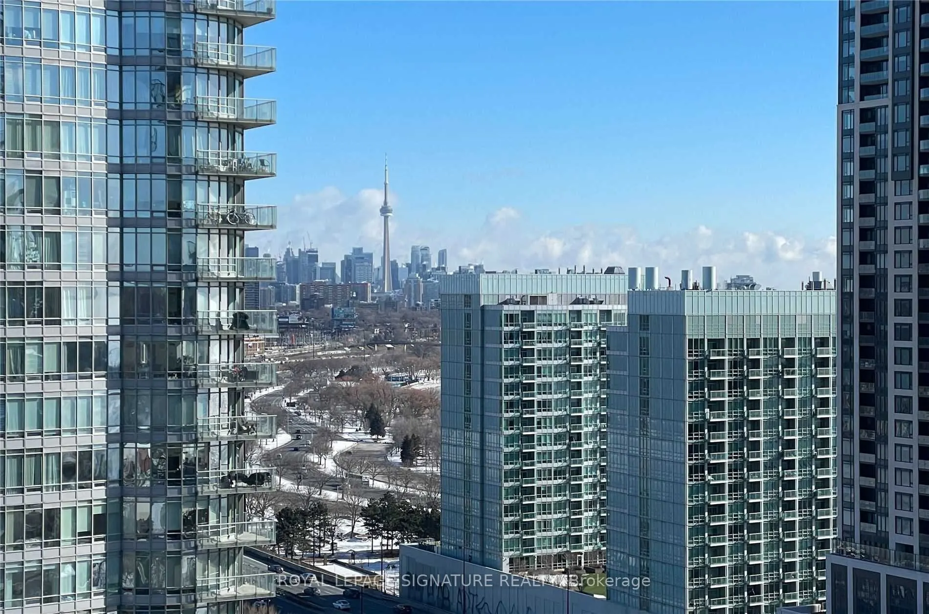 103 The Queensway, #2012