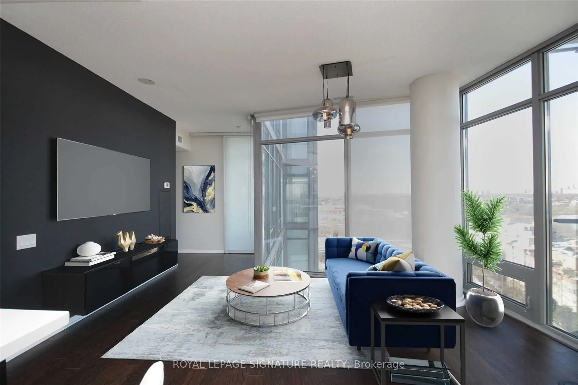 103 The Queensway, #2012