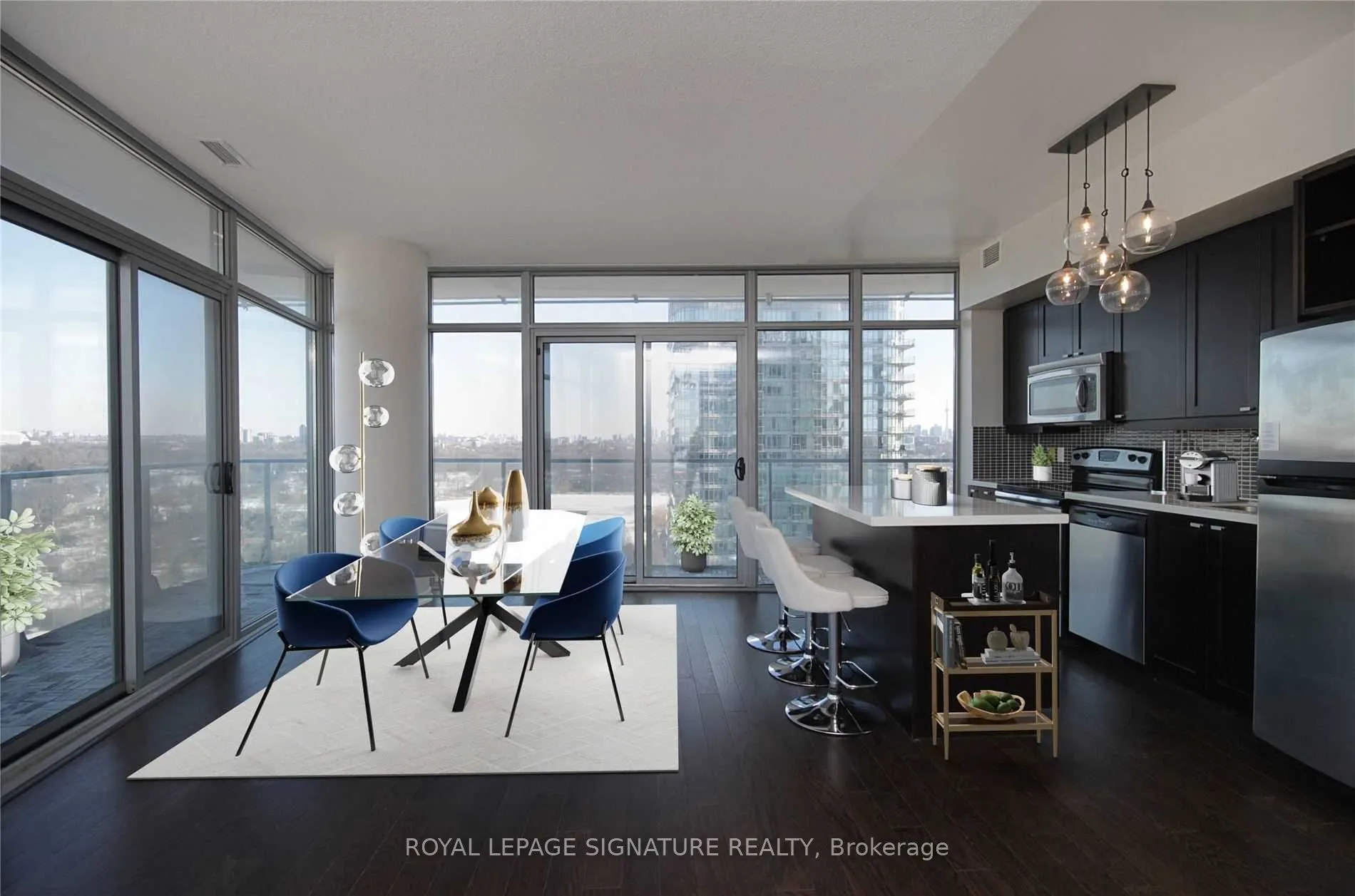 103 The Queensway, #2012