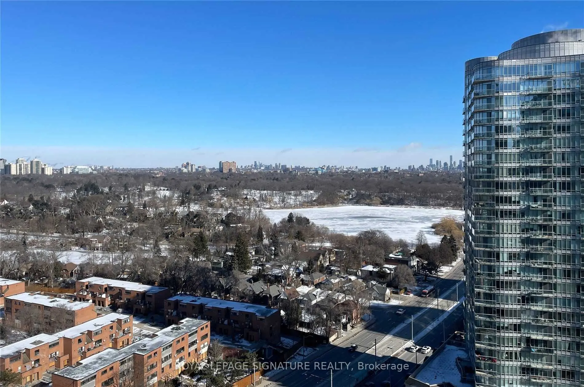 103 The Queensway, #2012