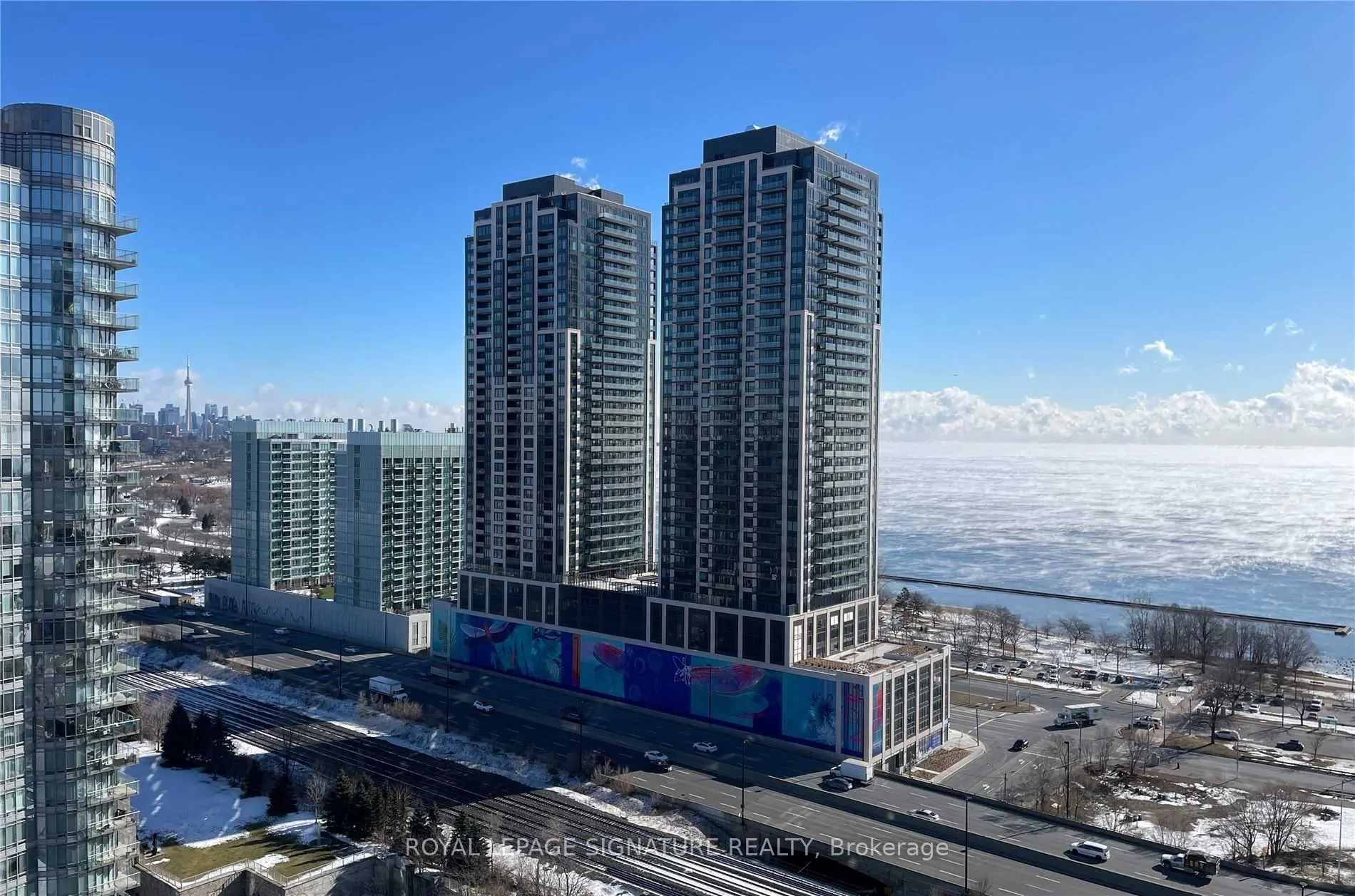 103 The Queensway, #2012