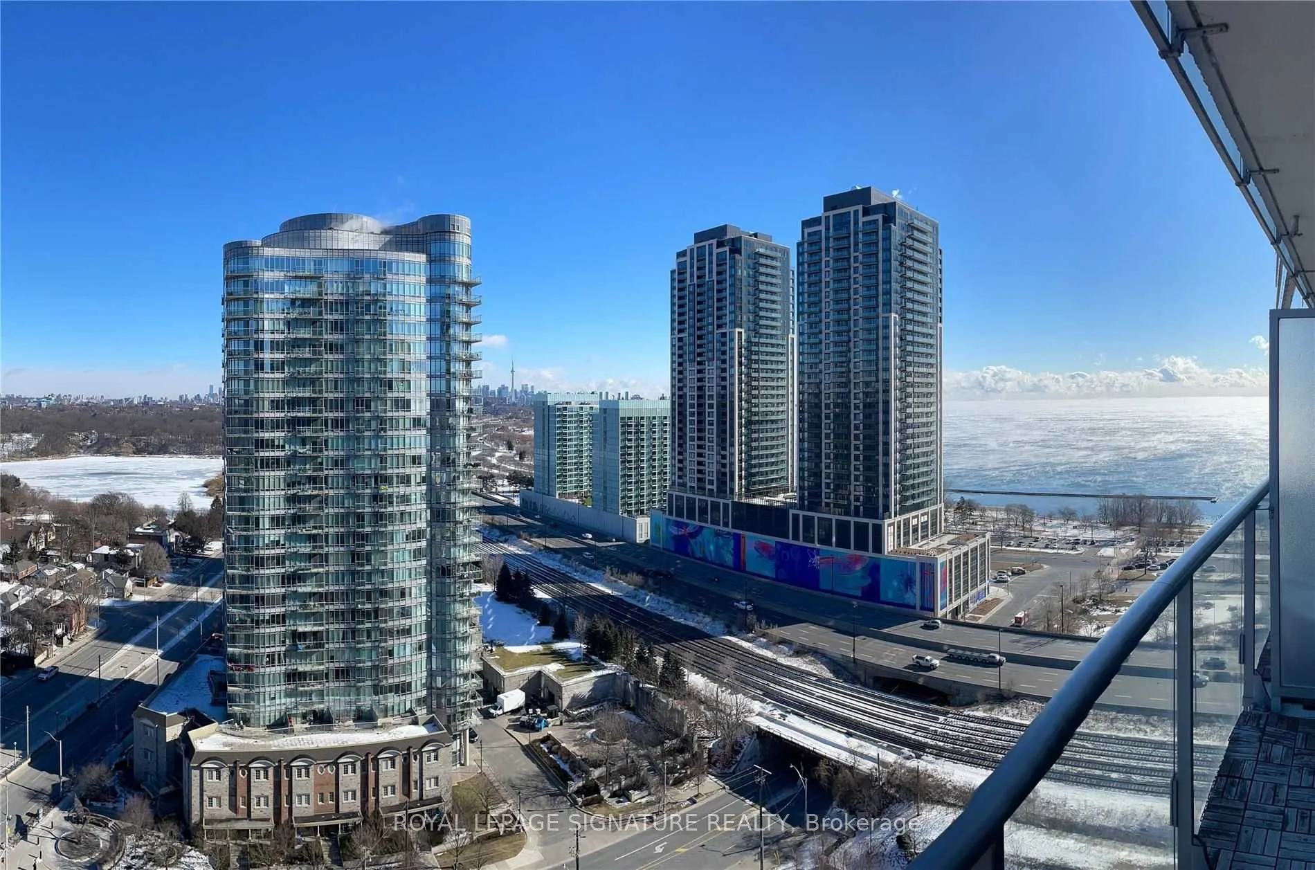 103 The Queensway, #2012