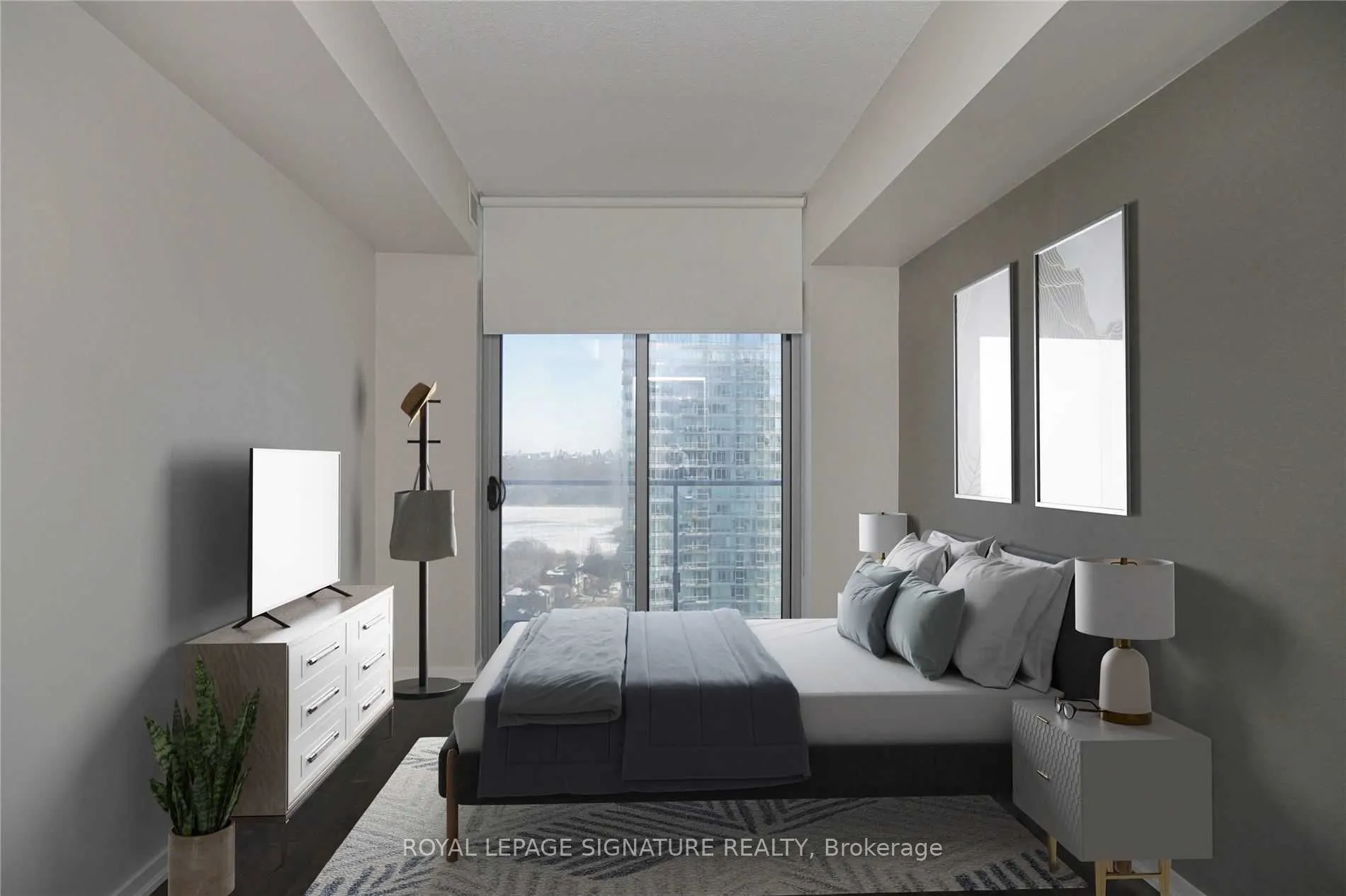 103 The Queensway, #2012