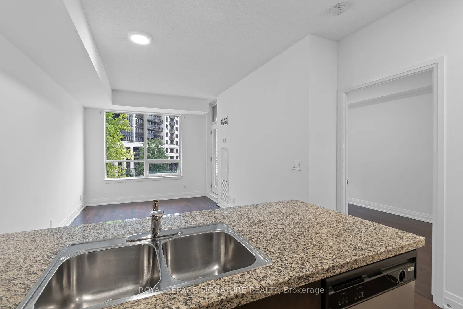 1060 Sheppard Avenue W, #303