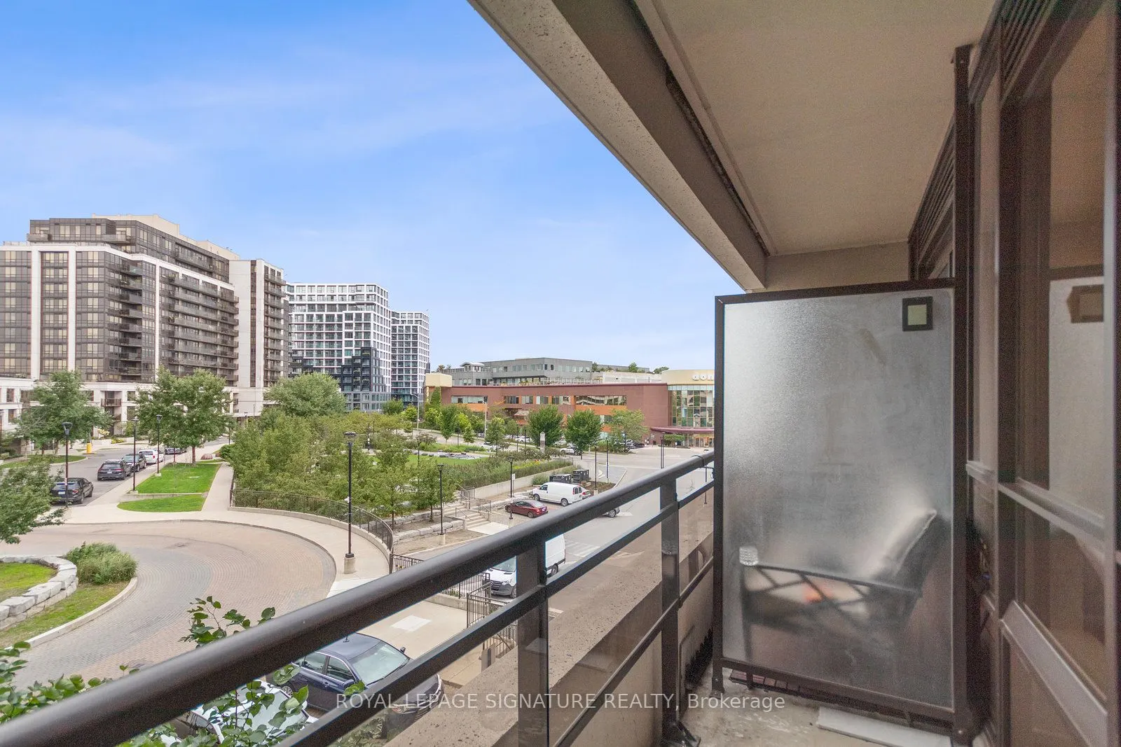 1060 Sheppard Avenue W, #303