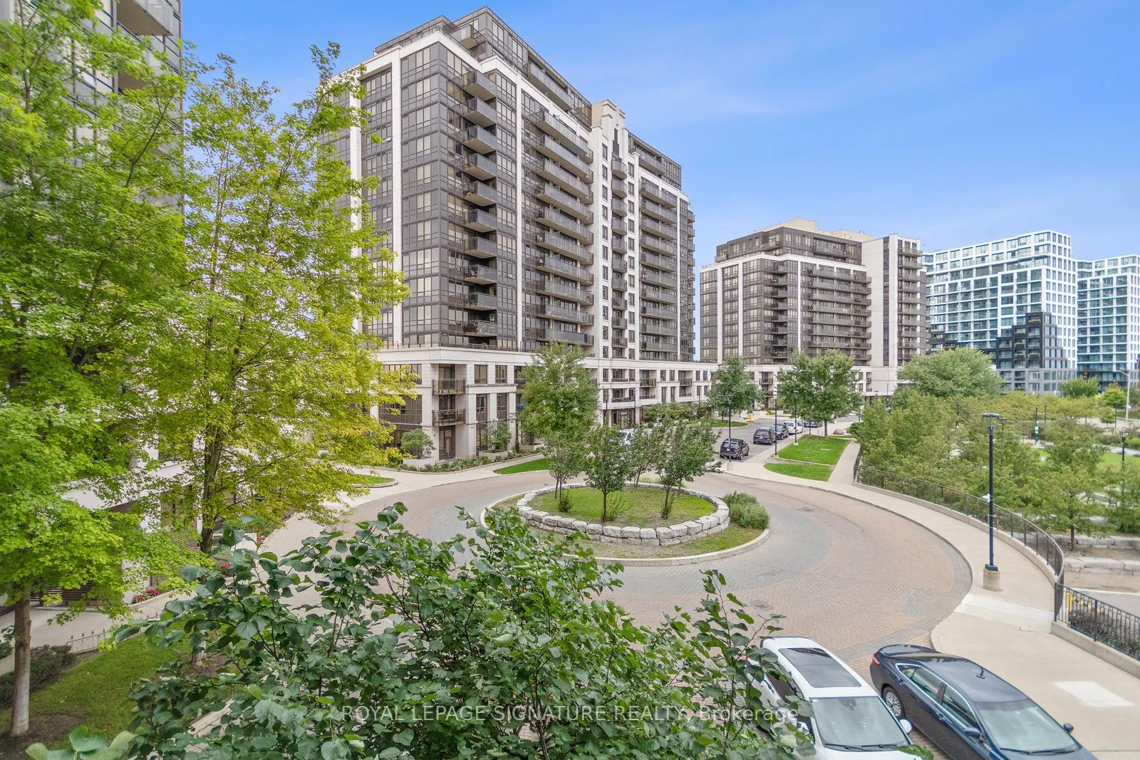 1060 Sheppard Avenue W, #303