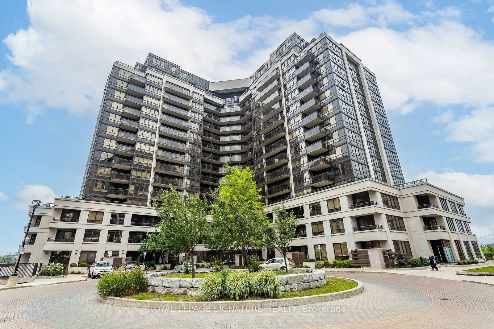 1060 Sheppard Avenue W, #303