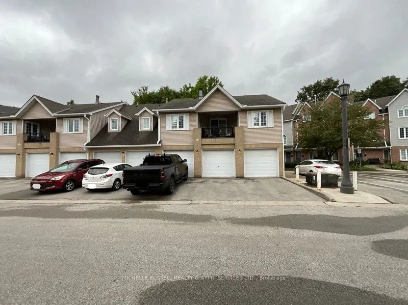 2110 Cleaver Avenue, #244