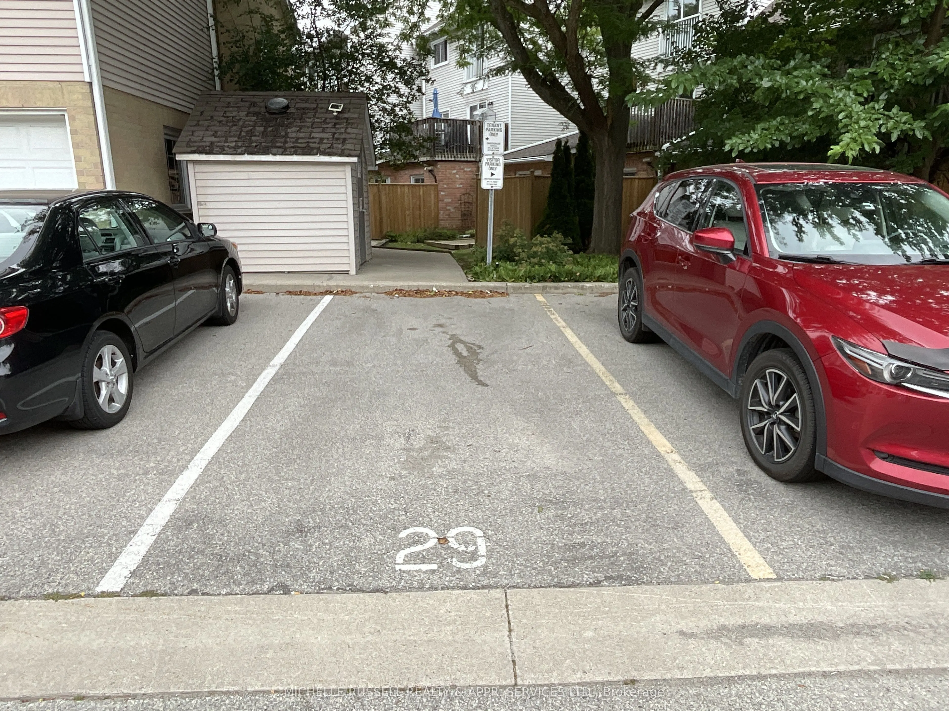 2110 Cleaver Avenue, #244