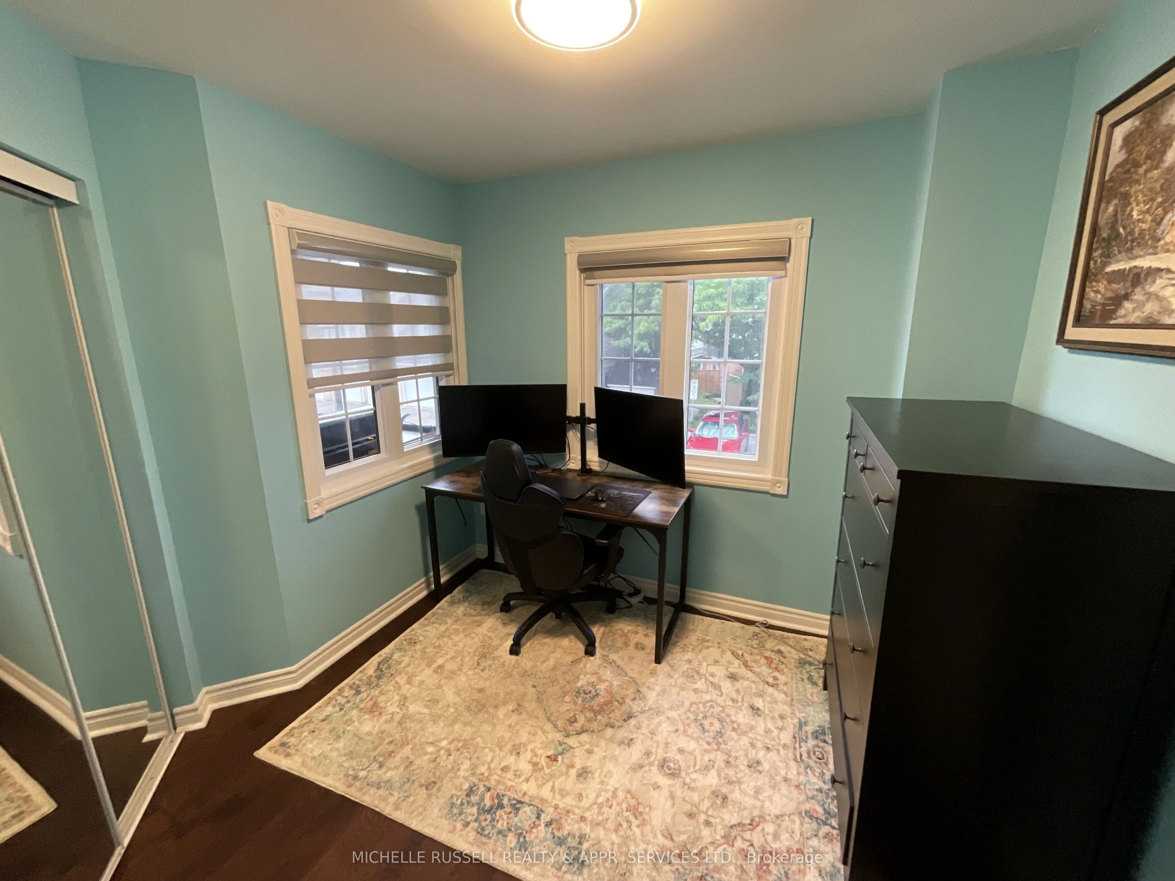 2110 Cleaver Avenue, #244