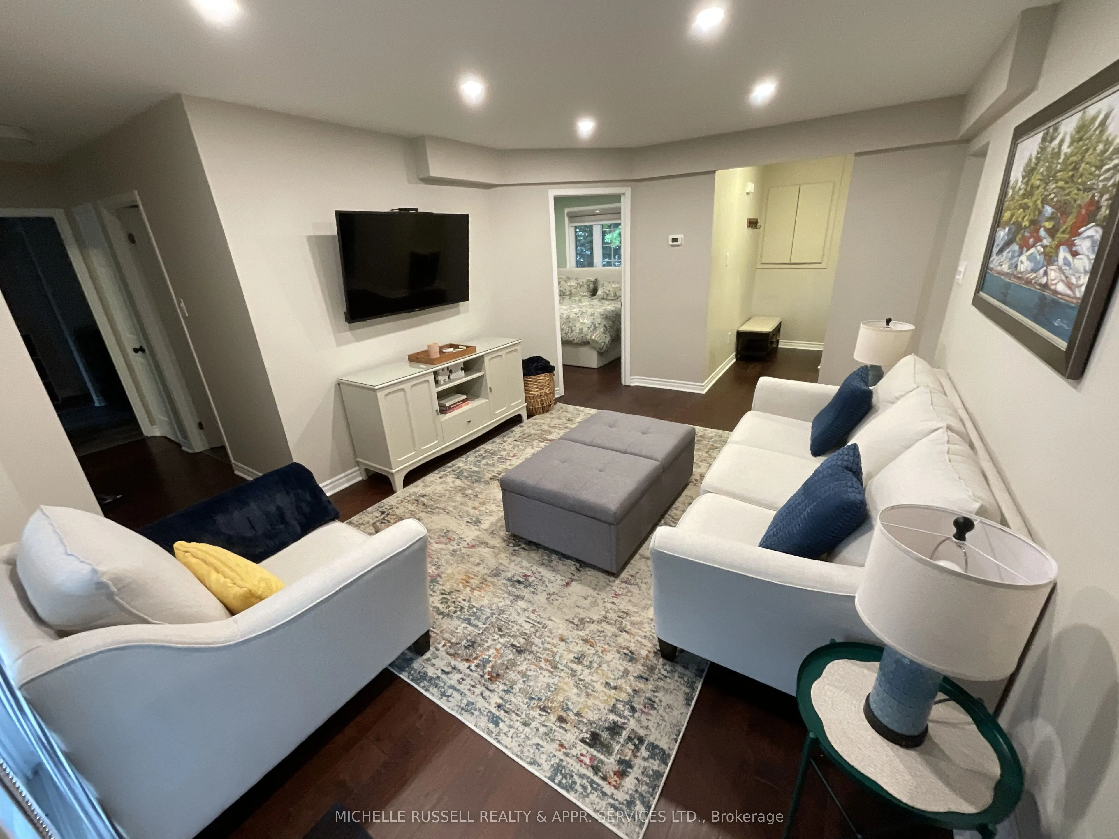2110 Cleaver Avenue, #244