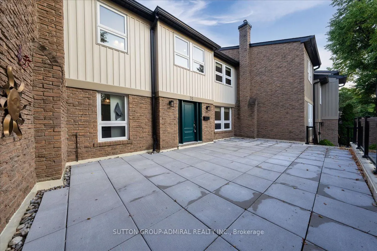 7080 Copenhagen Road, ##35