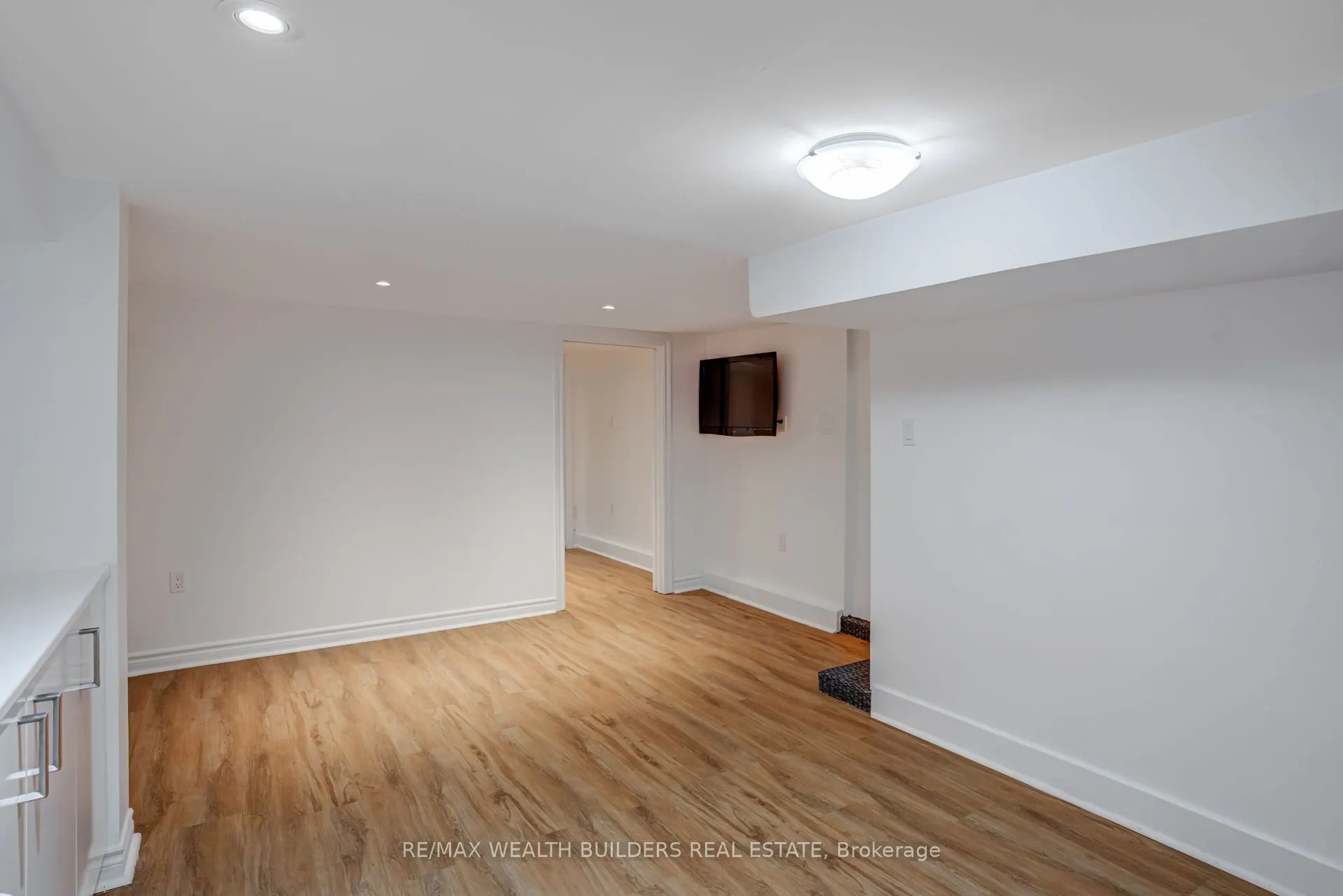 80 Marion Street, #Basement