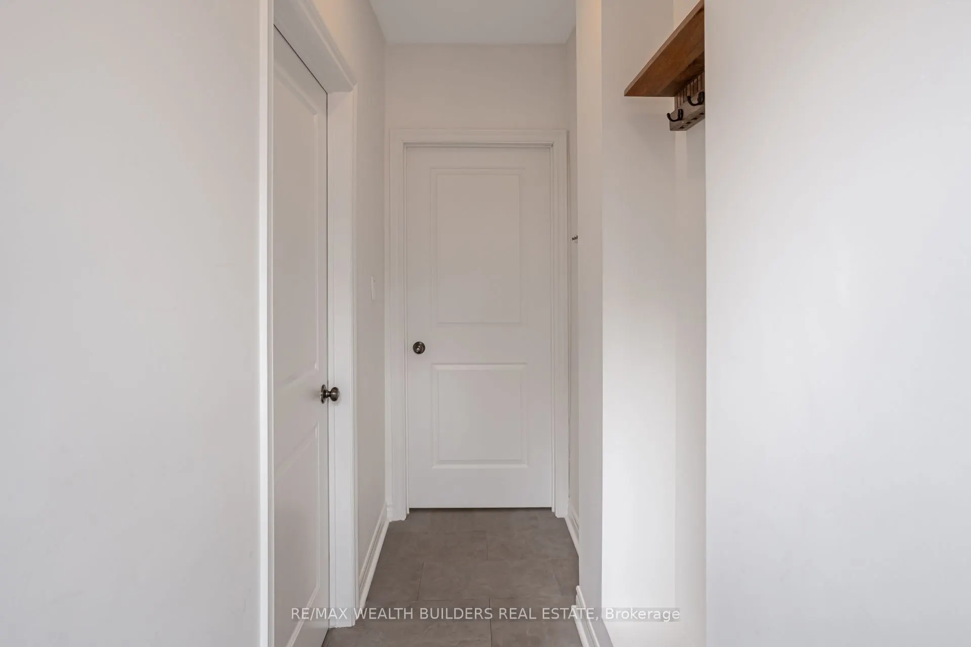 80 Marion Street, #Basement