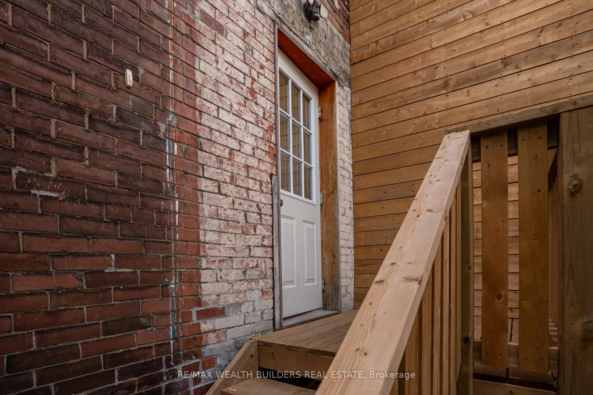 80 Marion Street, #Basement
