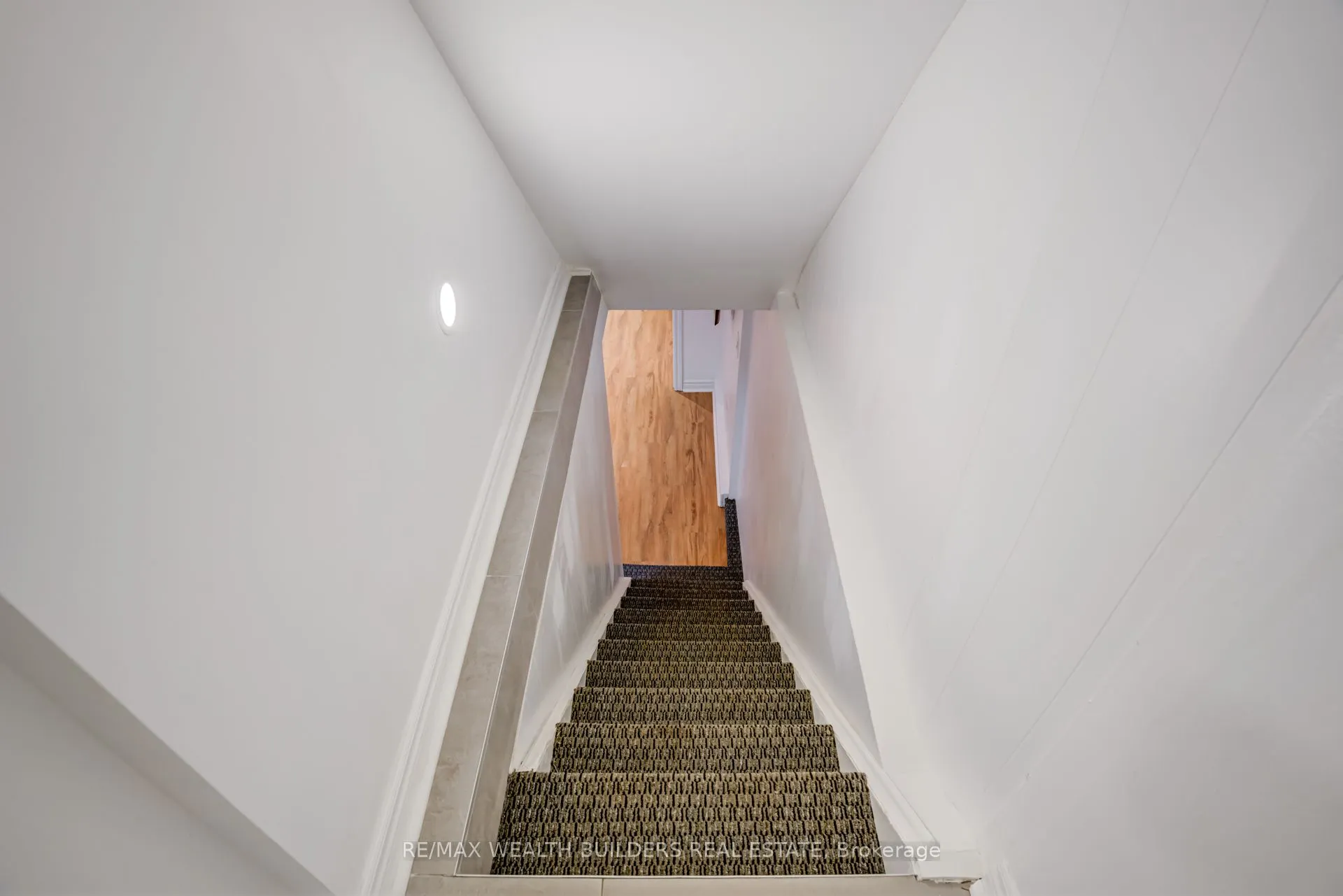 80 Marion Street, #Basement