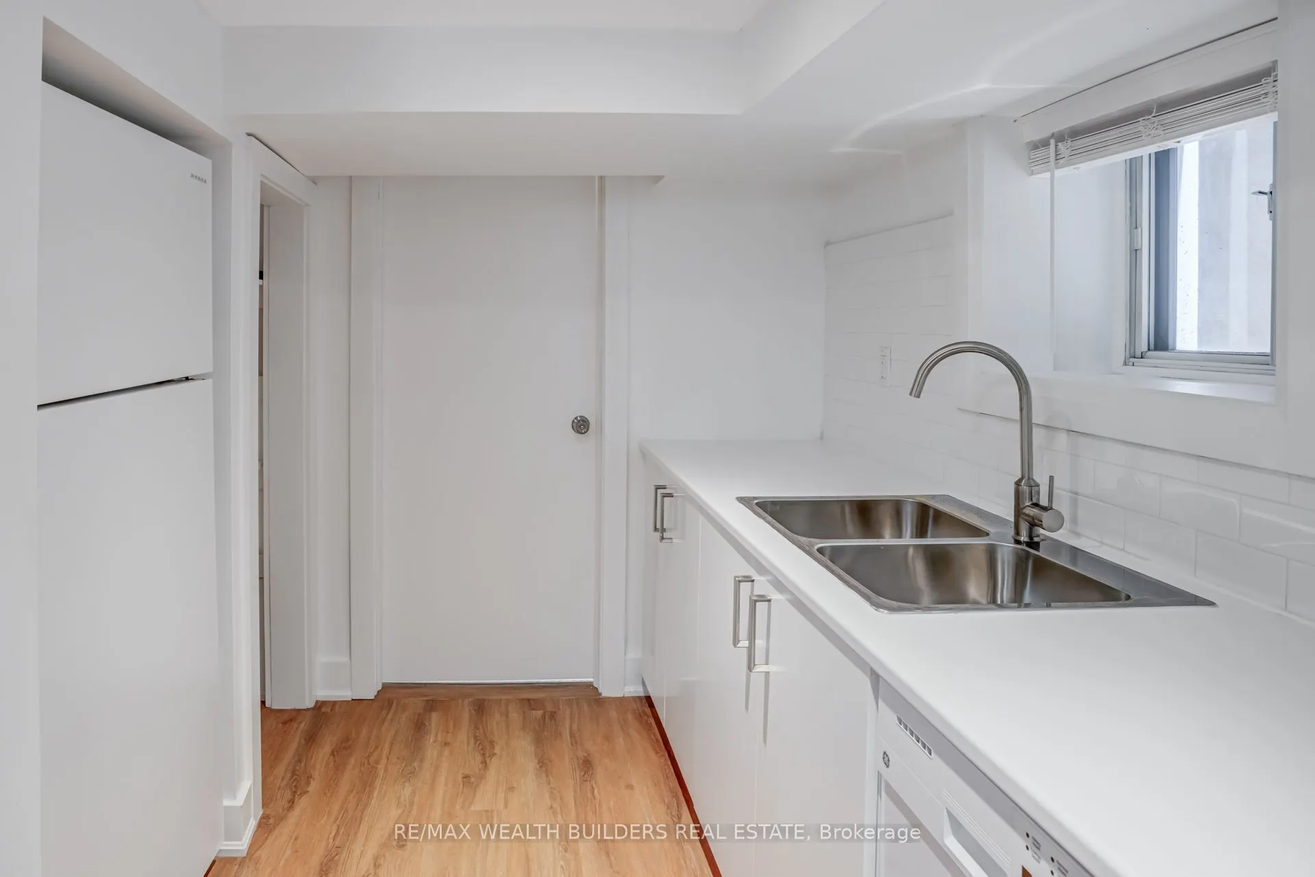 80 Marion Street, #Basement