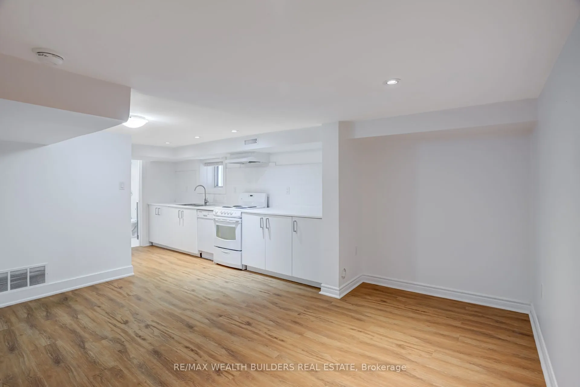 80 Marion Street, #Basement