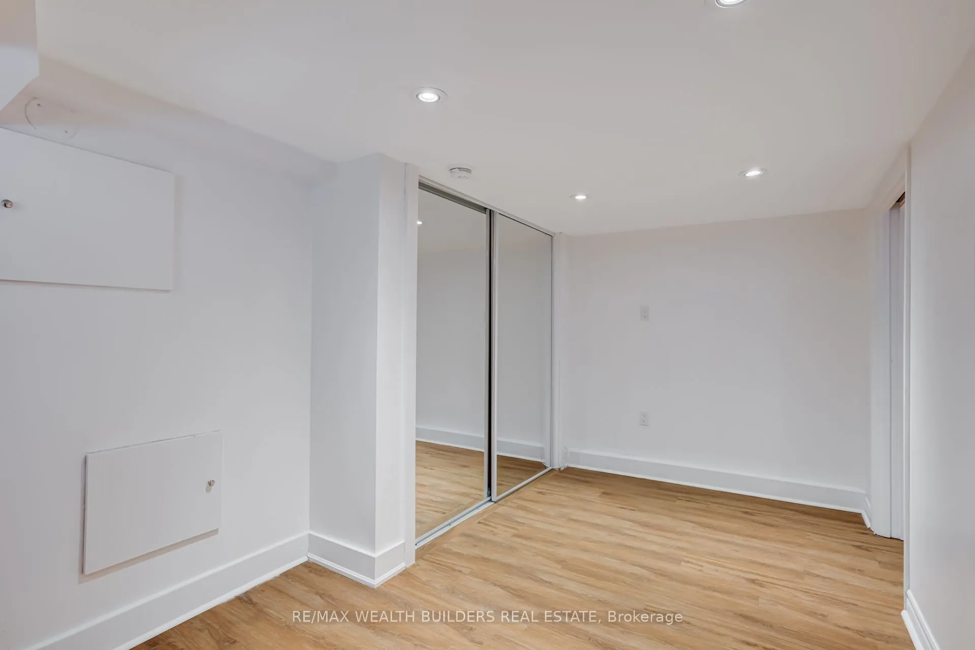 80 Marion Street, #Basement