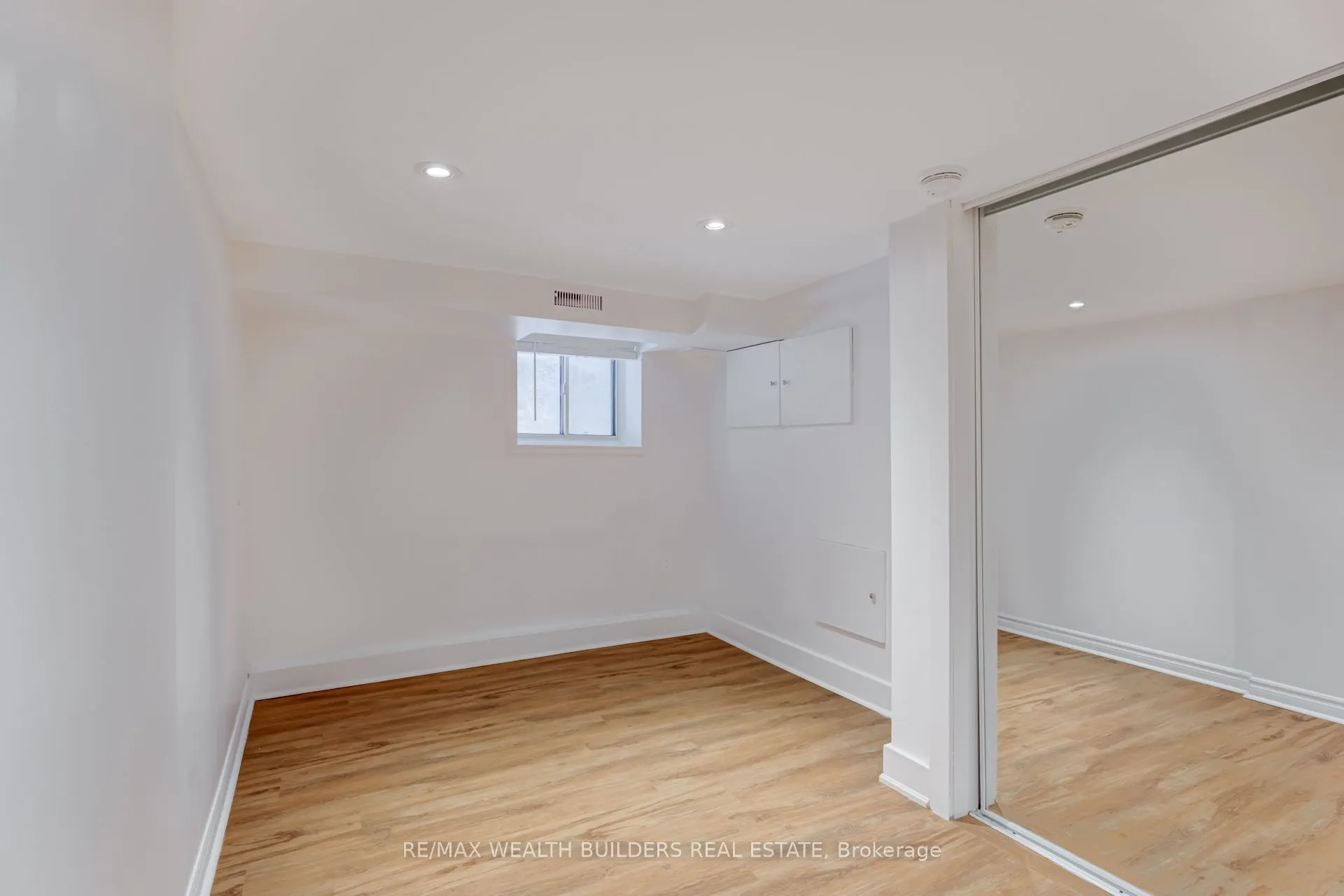 80 Marion Street, #Basement