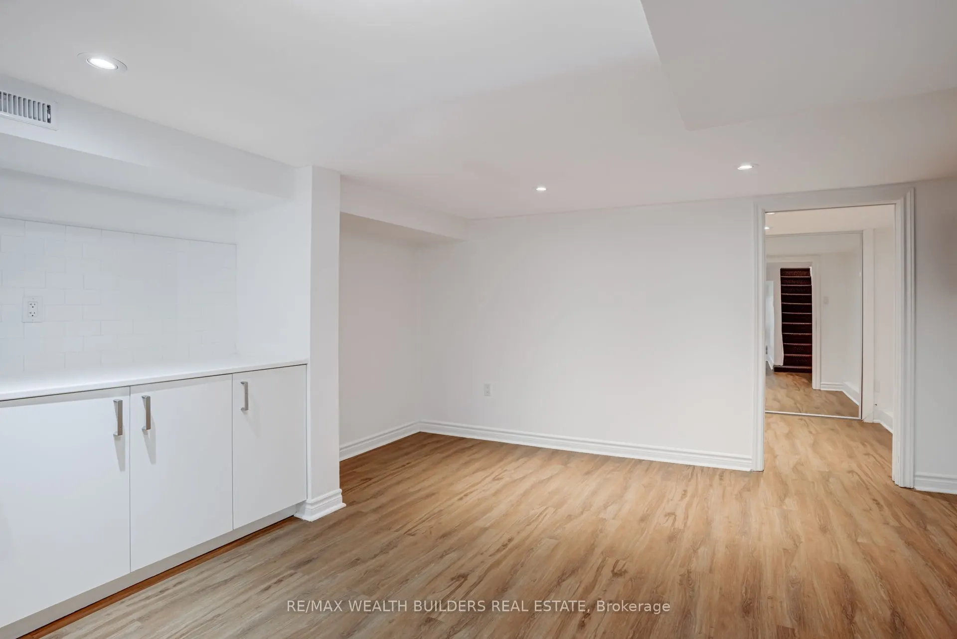 80 Marion Street, #Basement