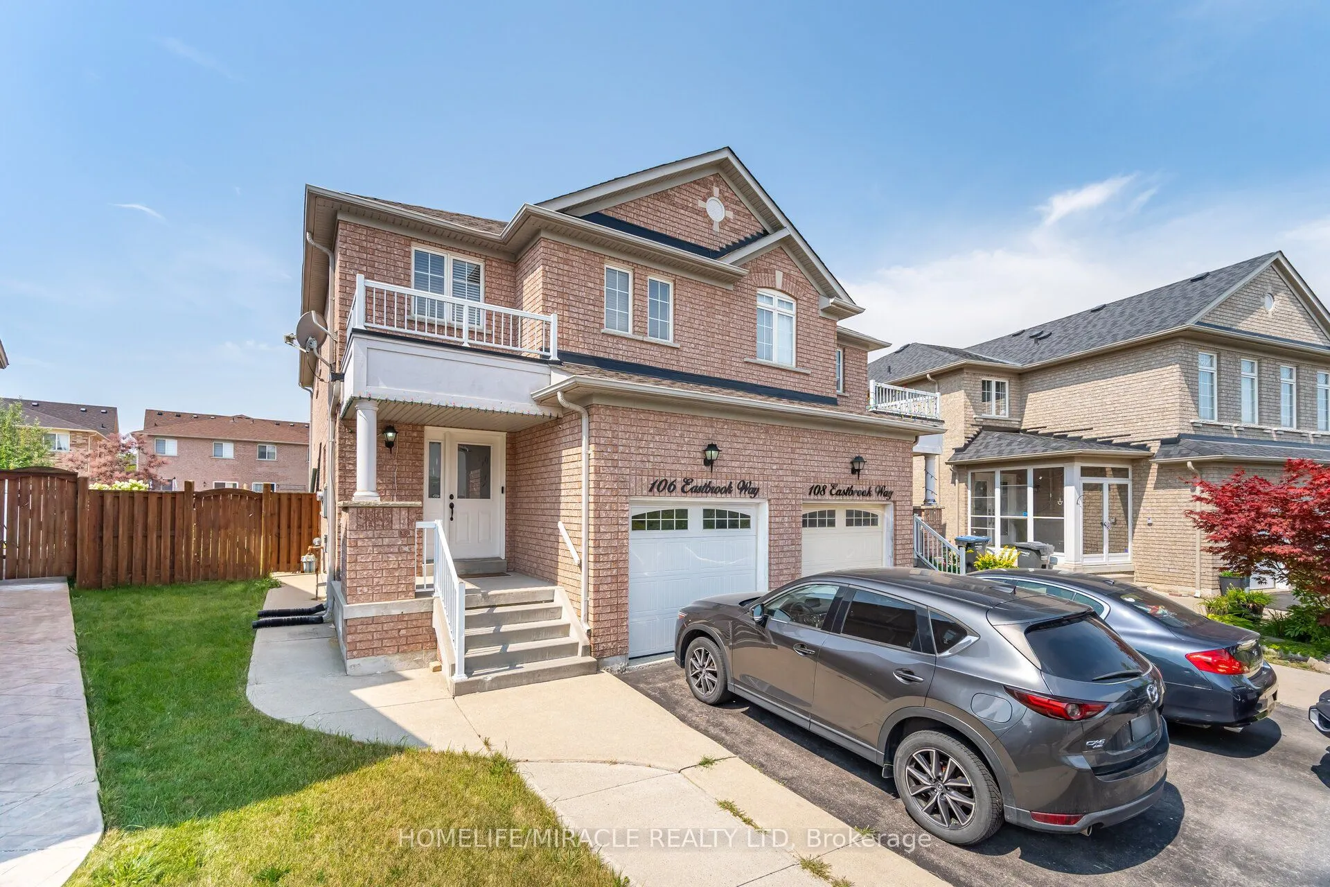 106 Eastbrook Way