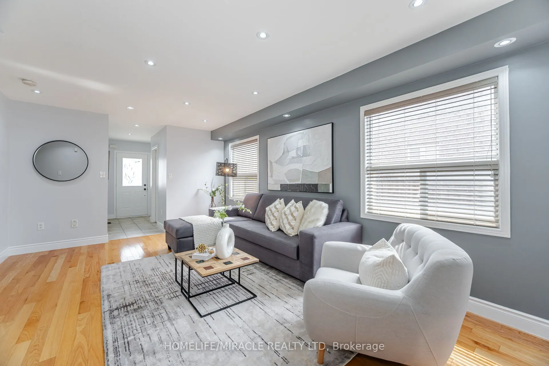 106 Eastbrook Way