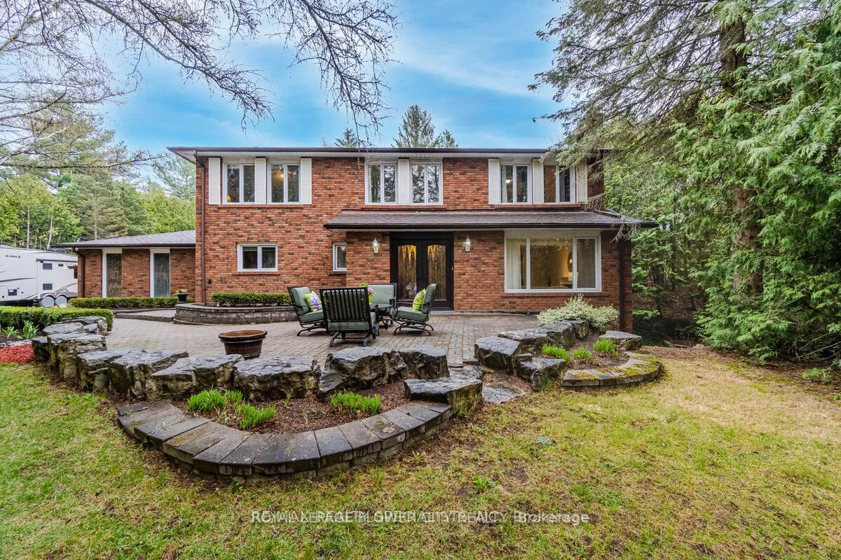29 Gibson Lake Drive
