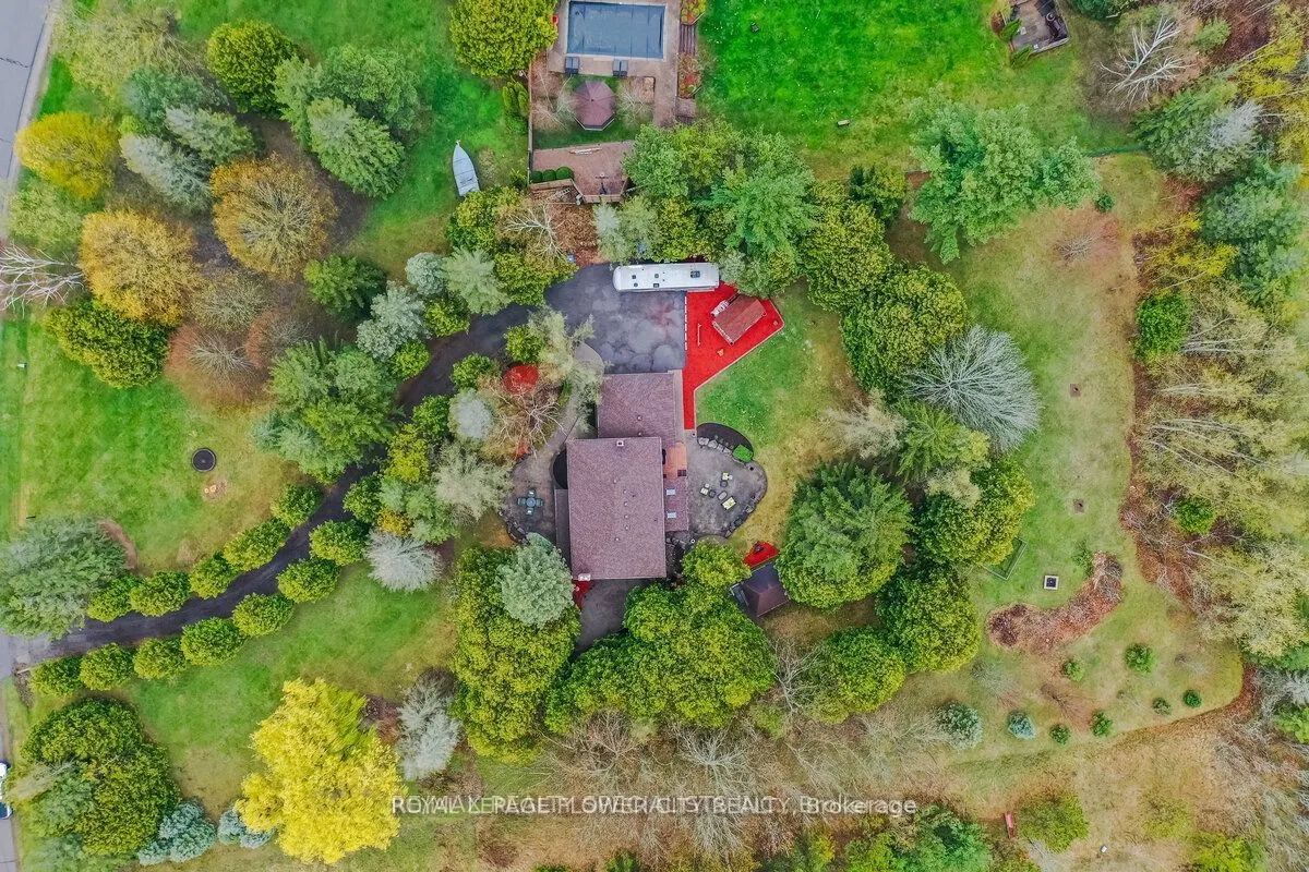 29 Gibson Lake Drive