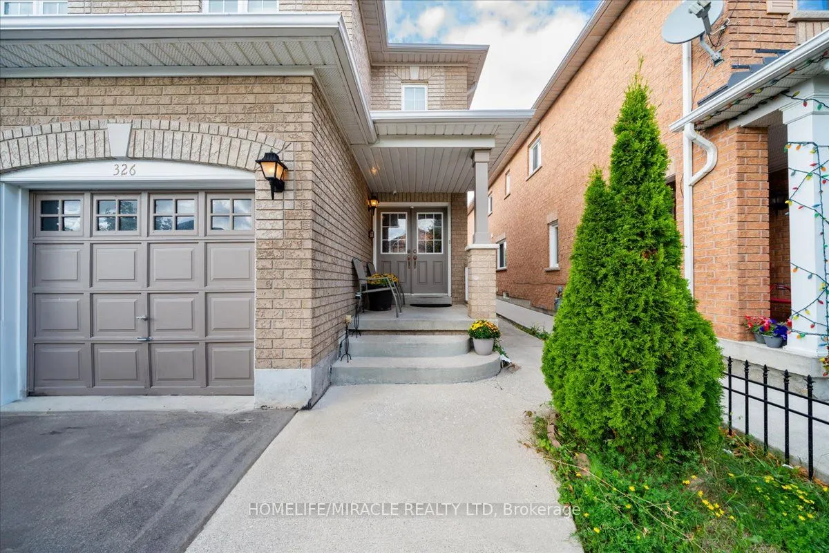 326 Albright Road