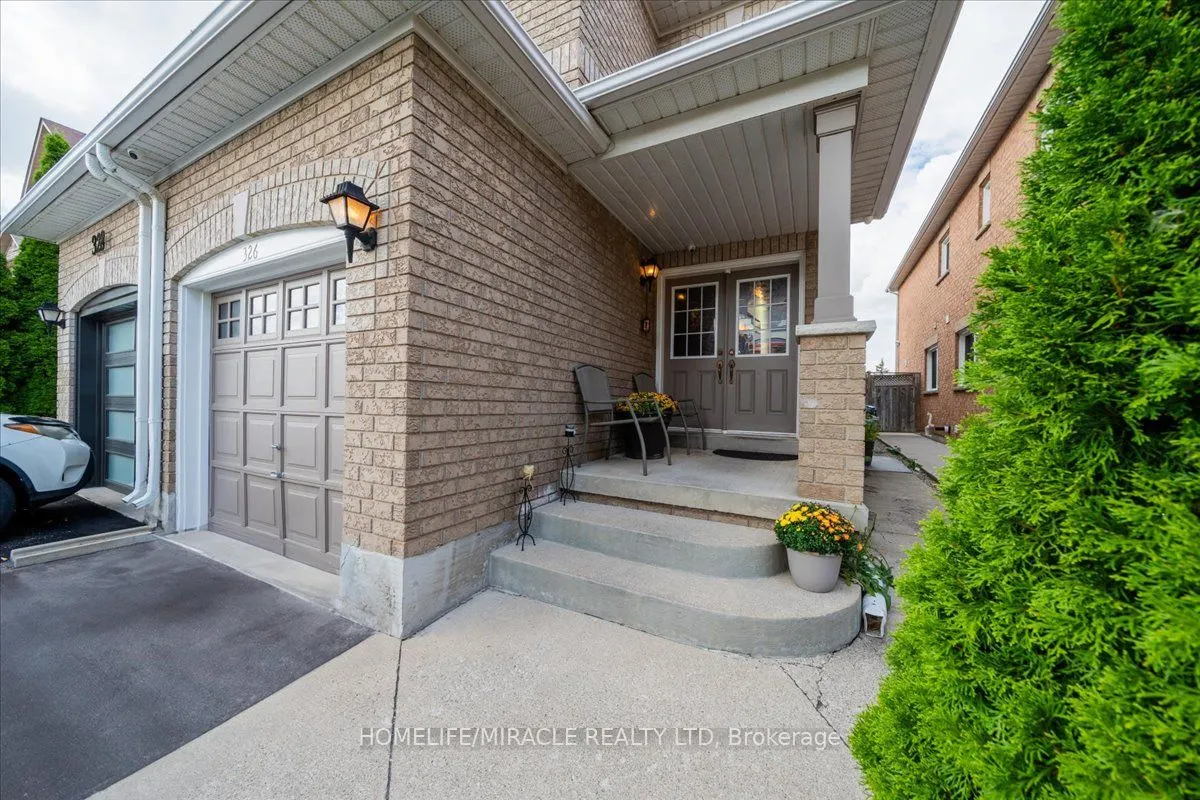 326 Albright Road