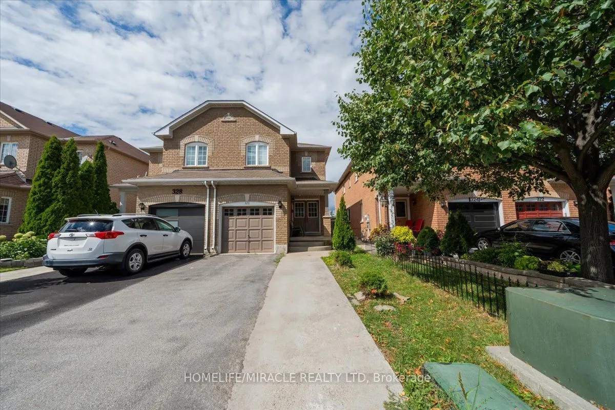 326 Albright Road