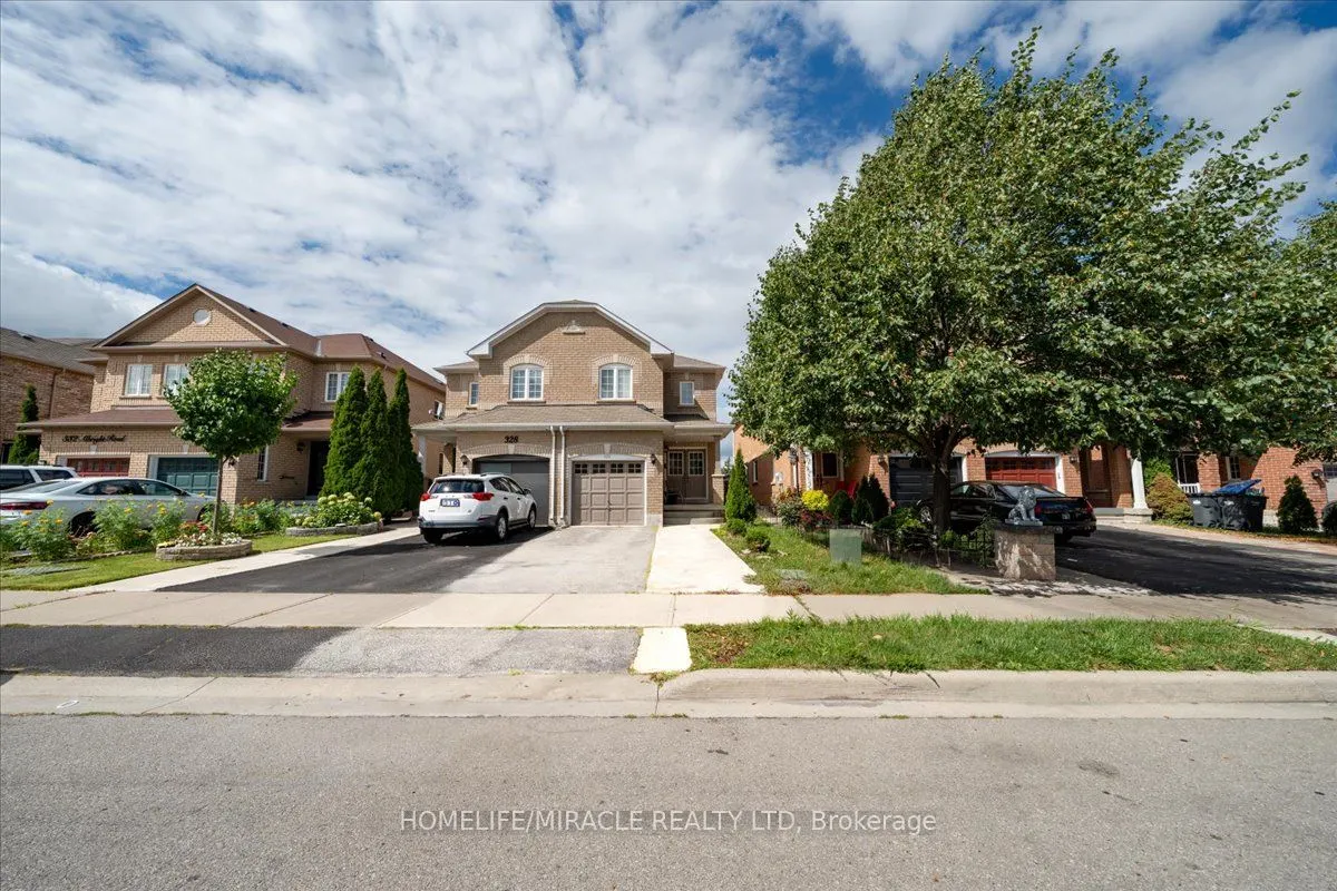 326 Albright Road