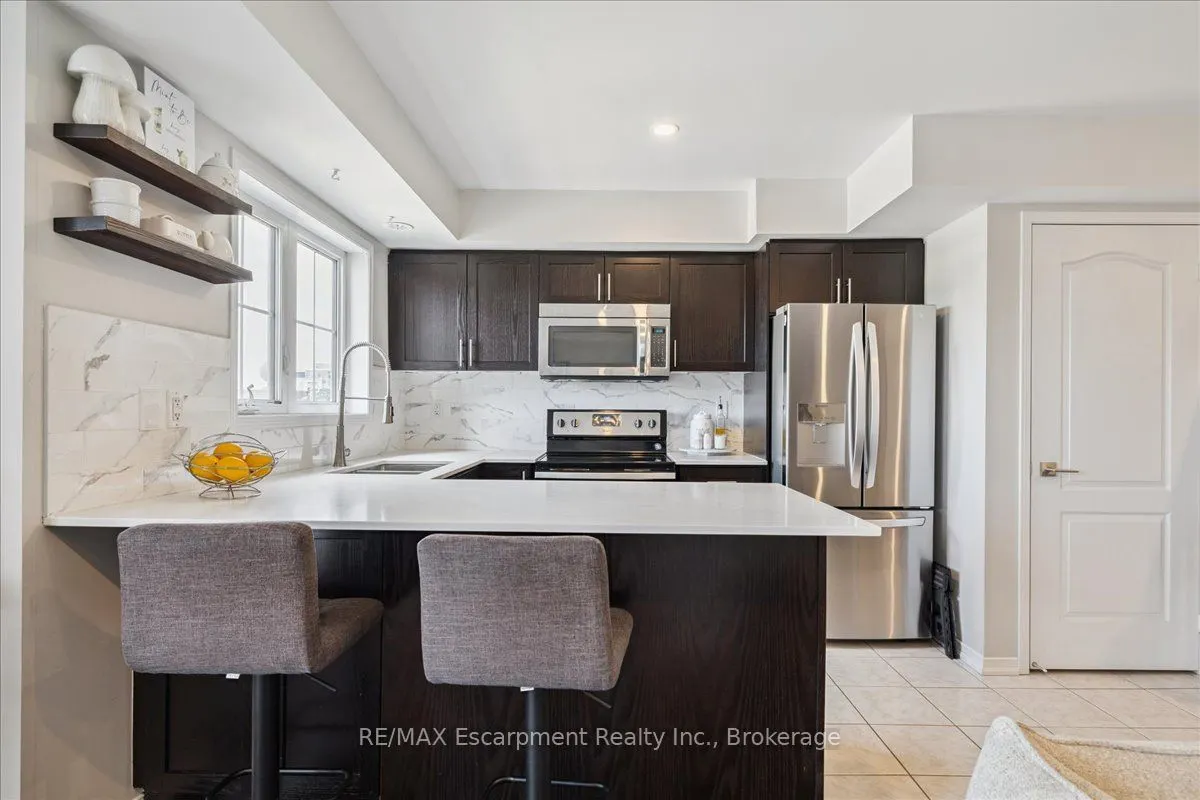 2508 Post Road, #17