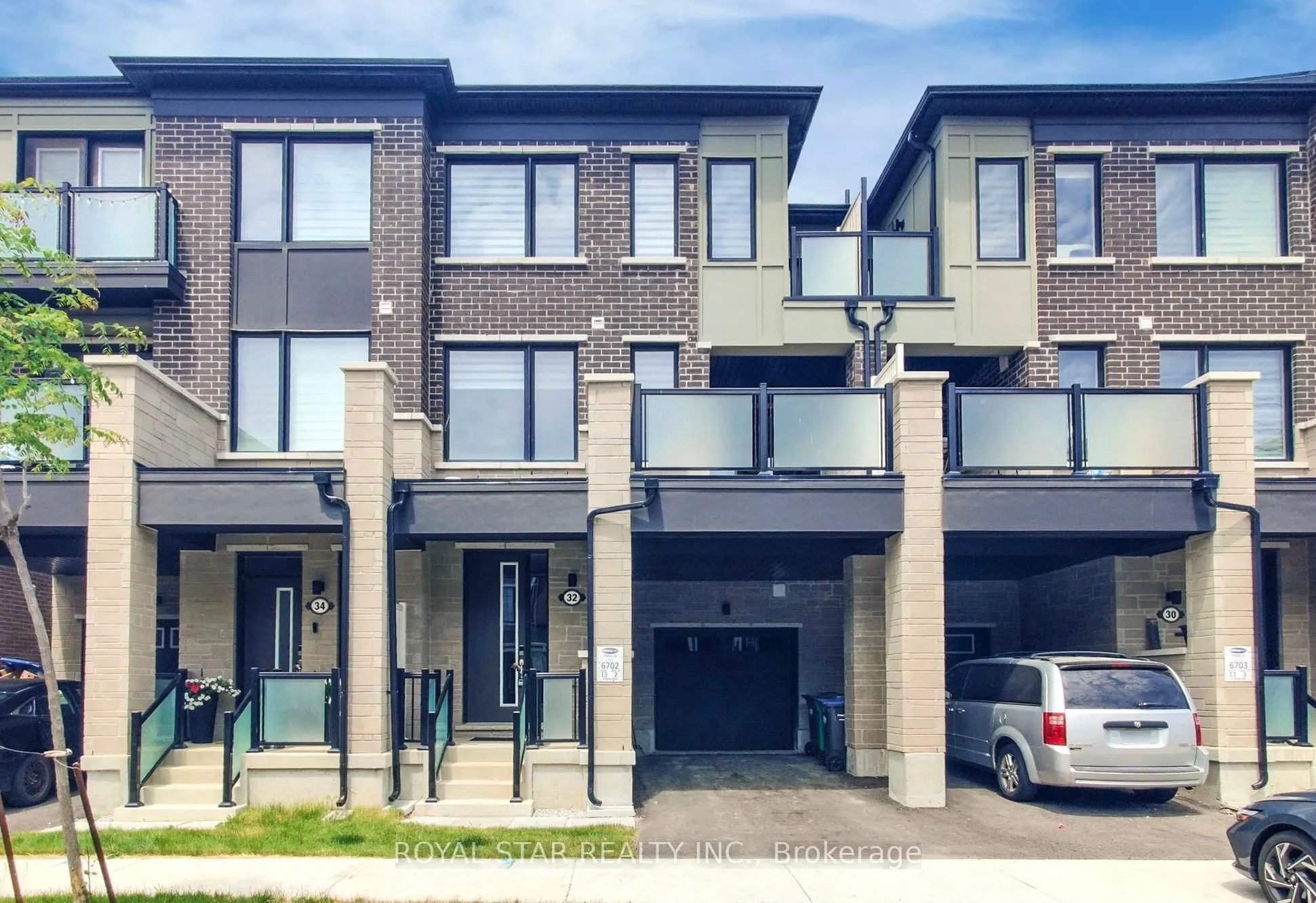 32 Melmar Street
