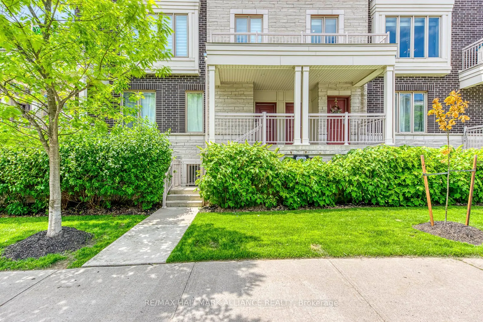 140 Long Branch Avenue, #18