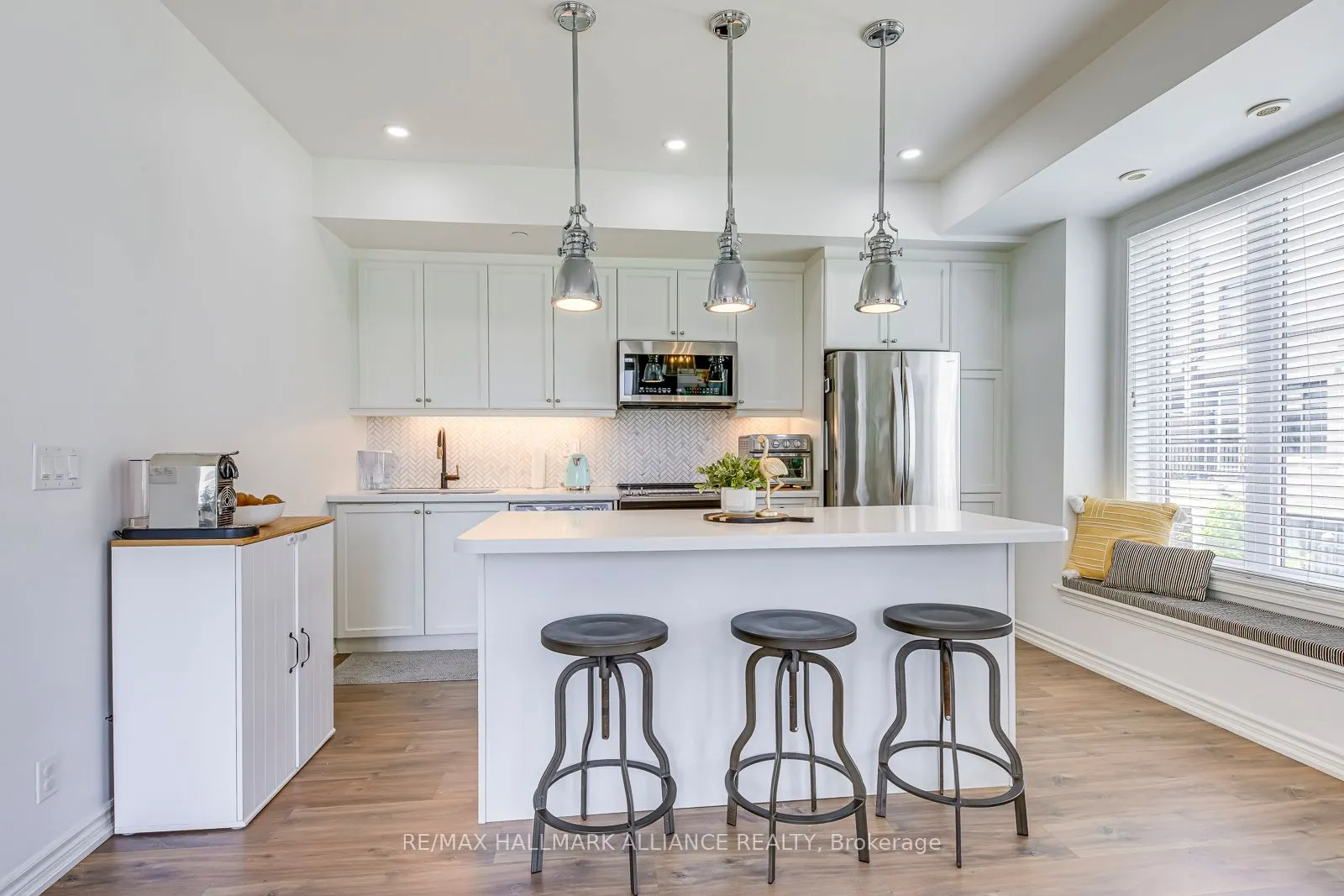 140 Long Branch Avenue, #18