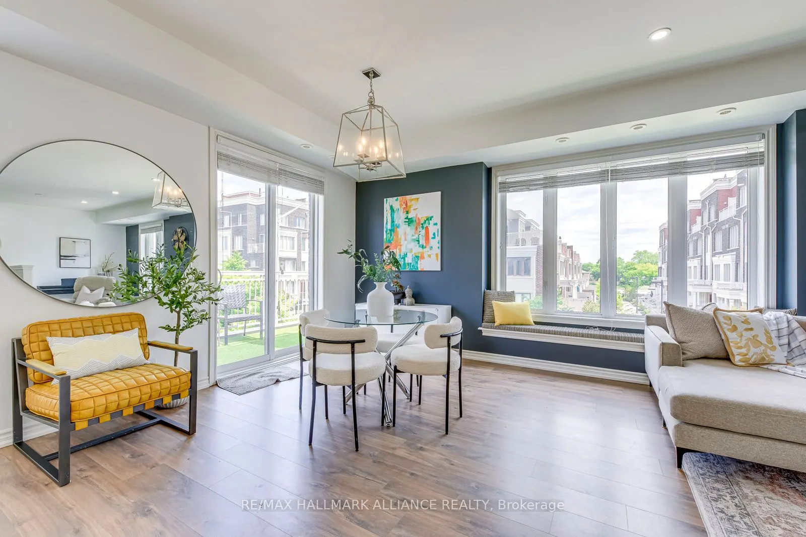 140 Long Branch Avenue, #18