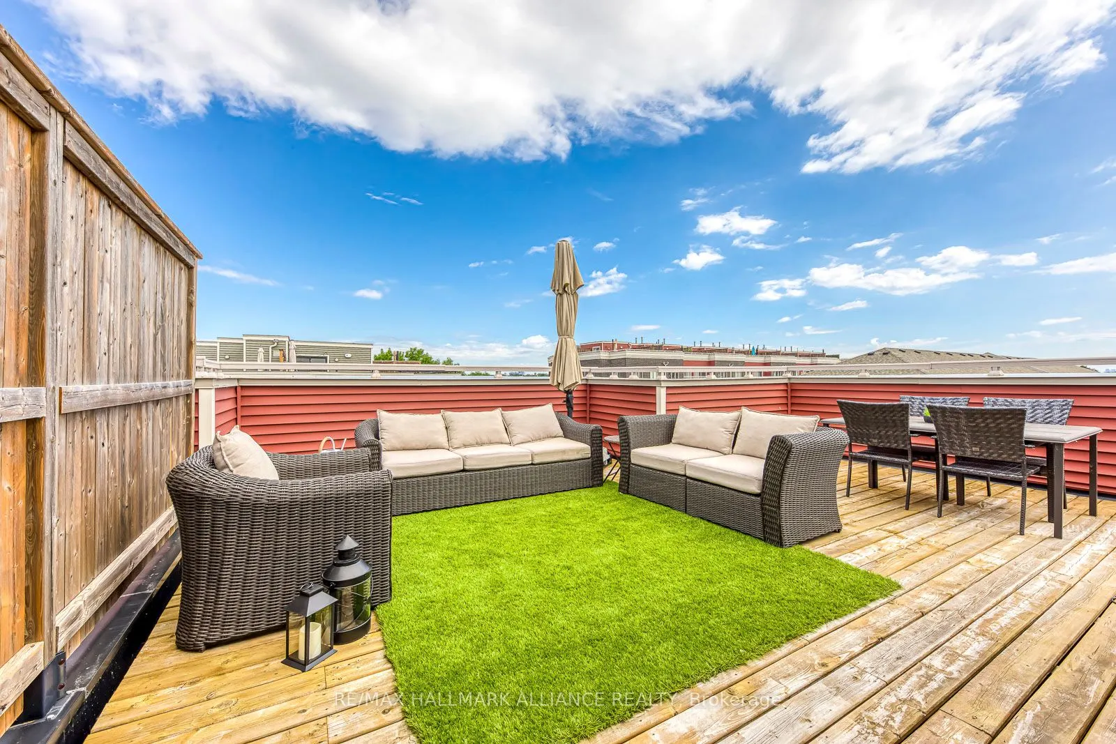 140 Long Branch Avenue, #18