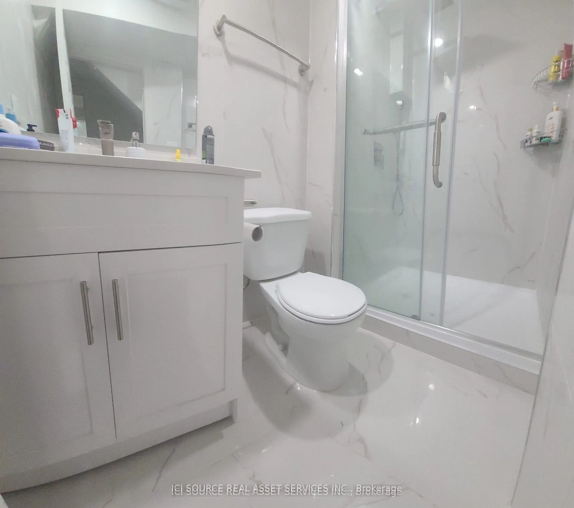 117 Firgrove Crescent, #Basement