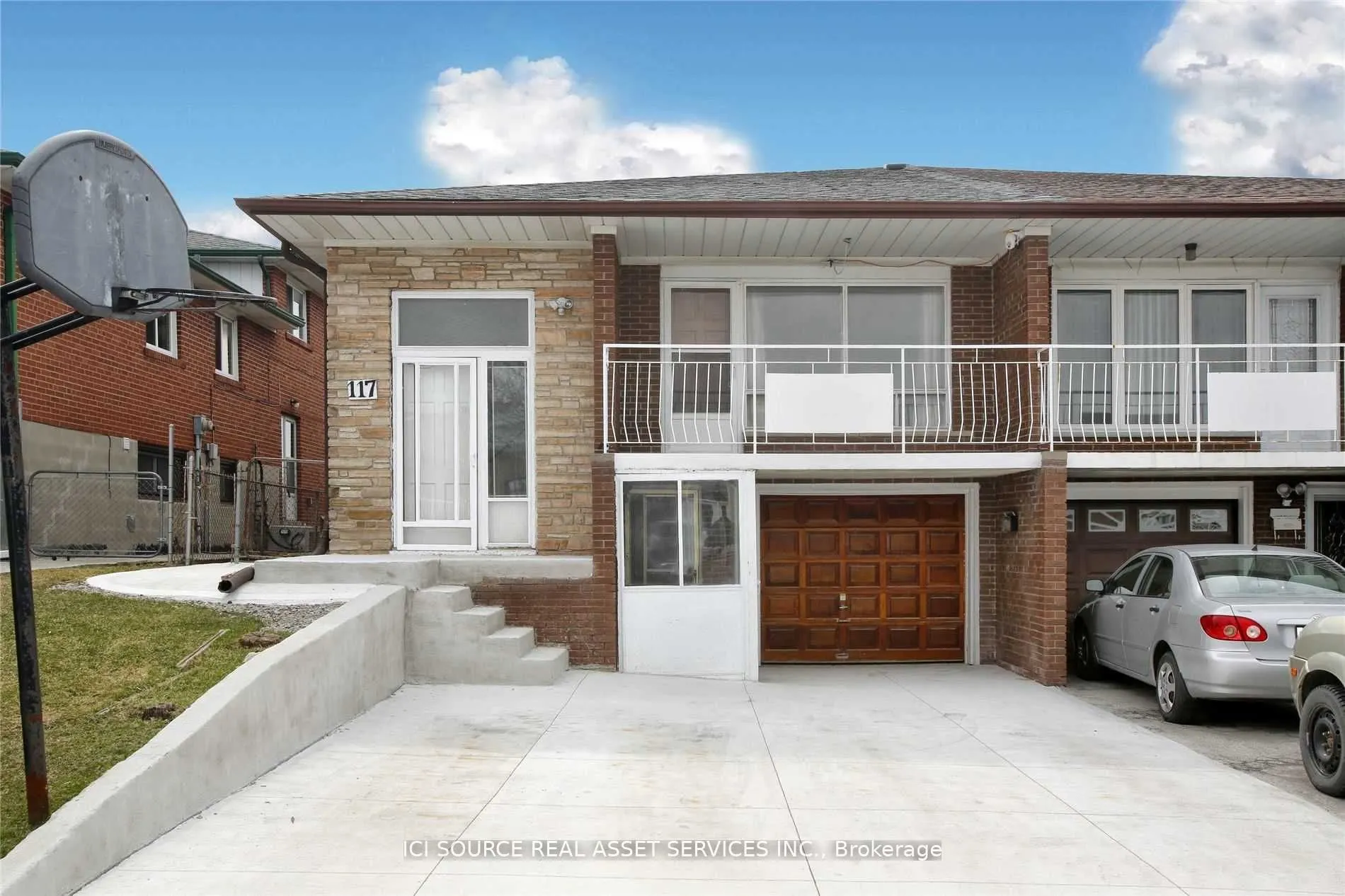 117 Firgrove Crescent, #Basement