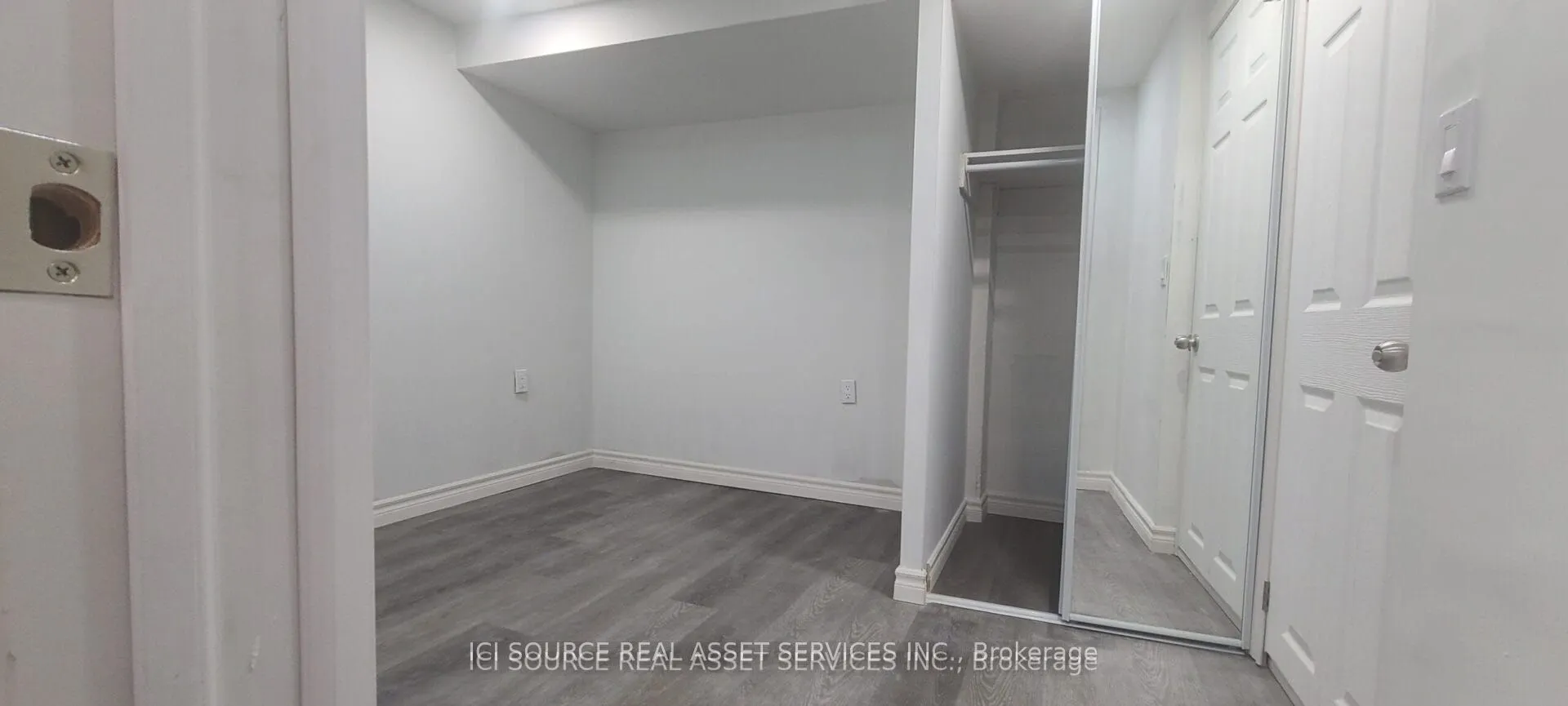 117 Firgrove Crescent, #Basement