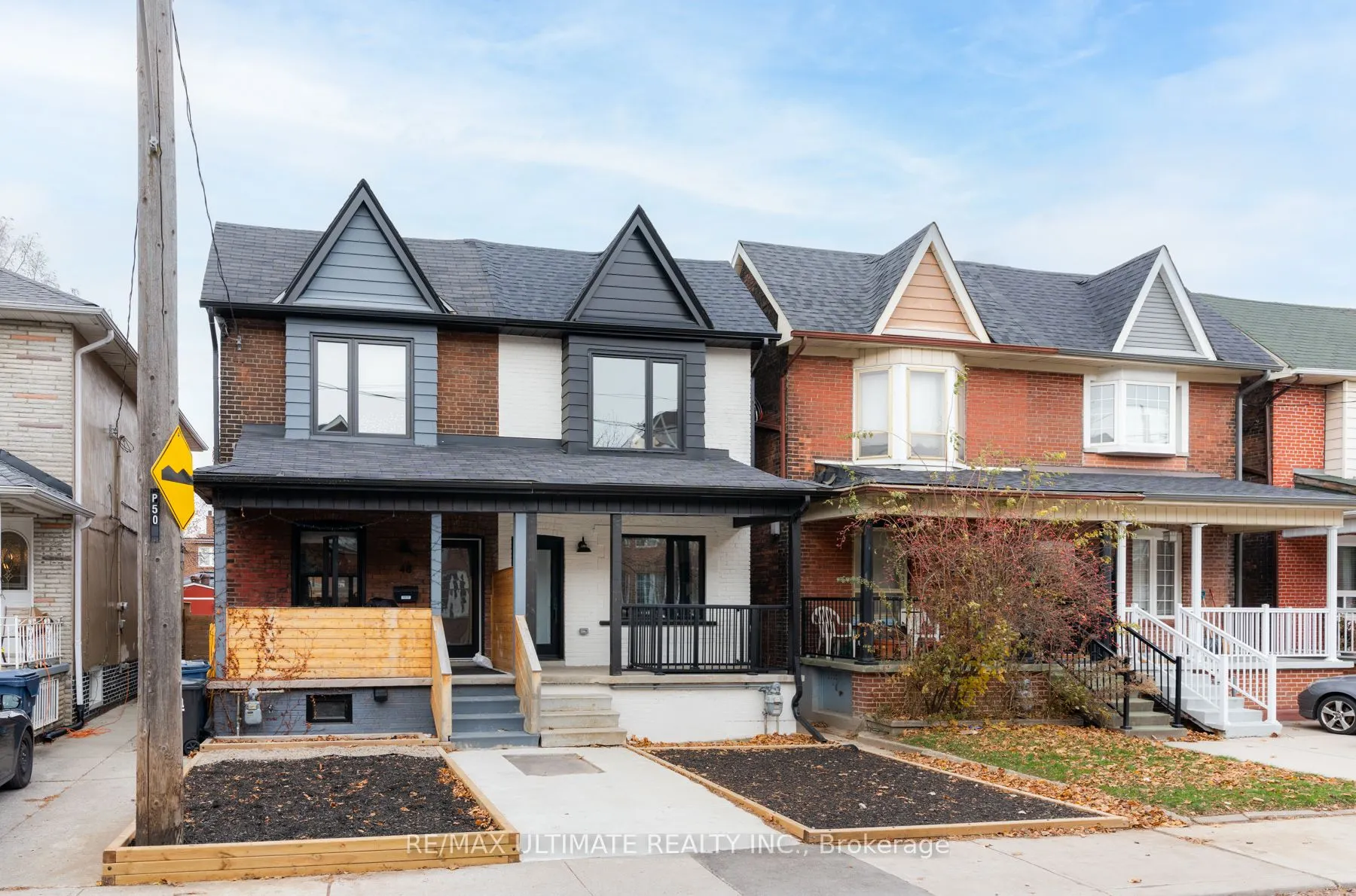 46 Rutland Street, #Lower