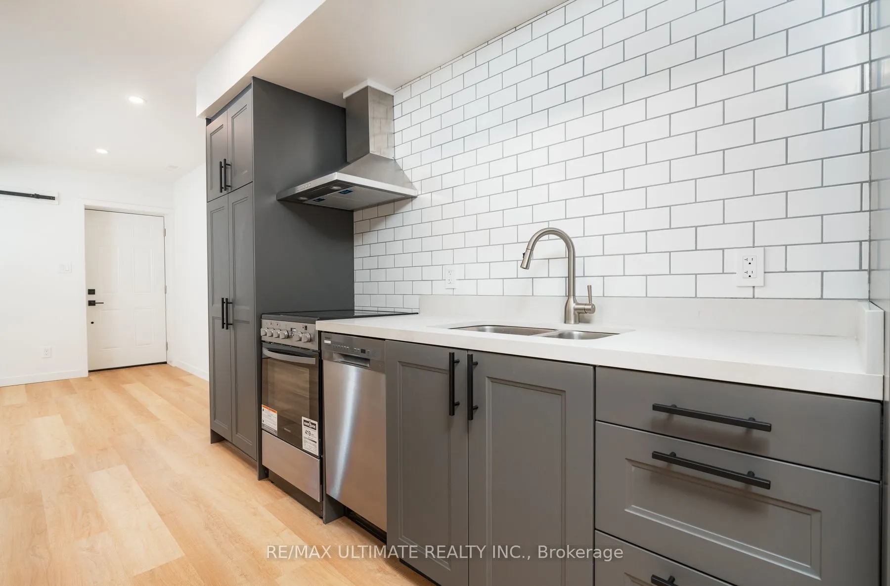 46 Rutland Street, #Lower