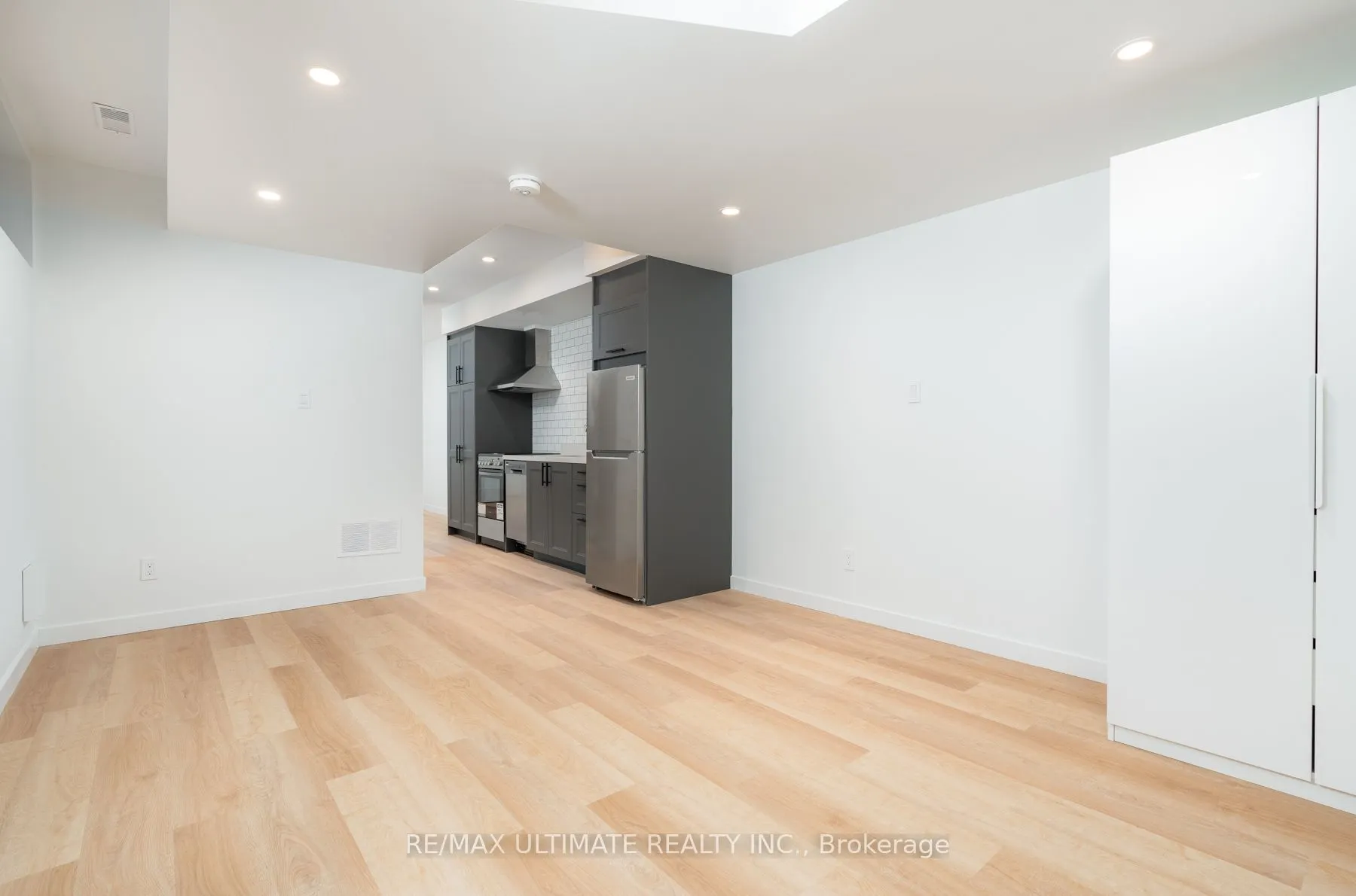 46 Rutland Street, #Lower