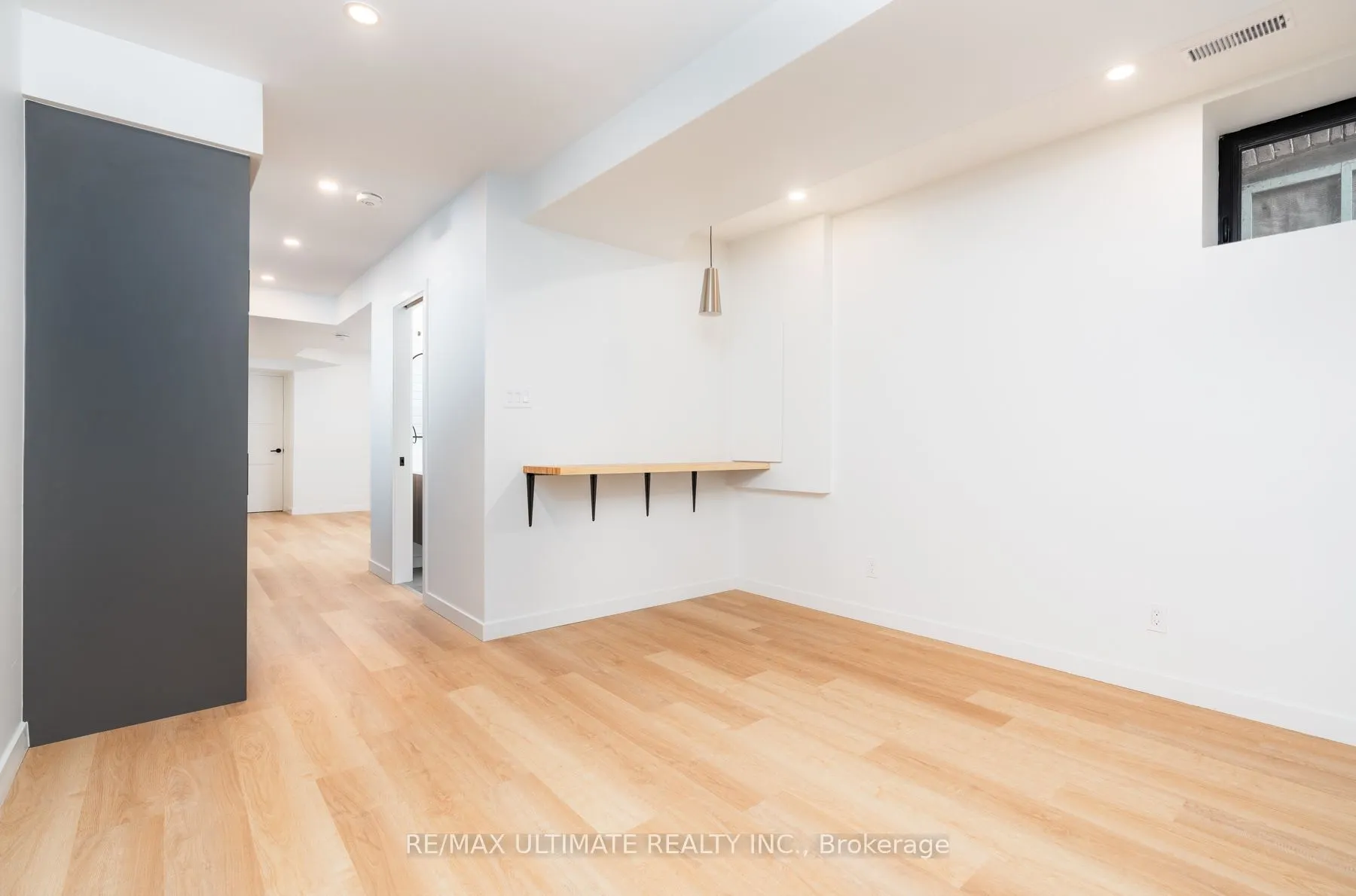 46 Rutland Street, #Lower