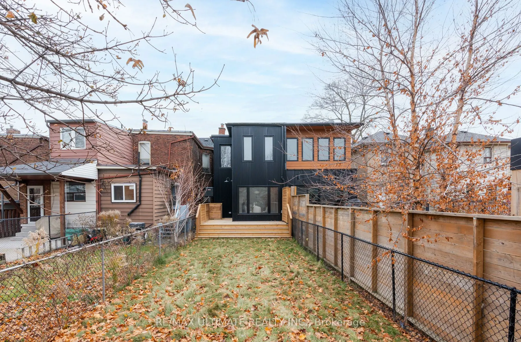46 Rutland Street, #Lower