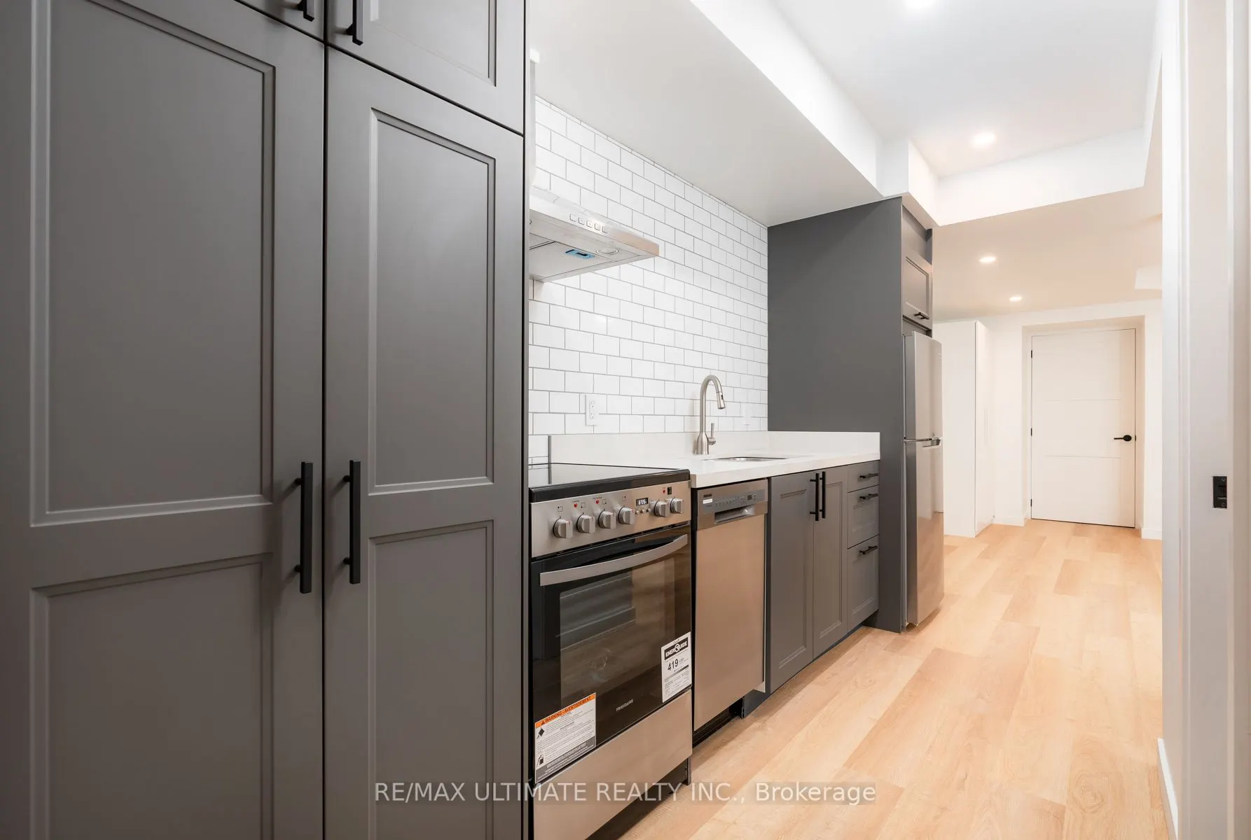 46 Rutland Street, #Lower