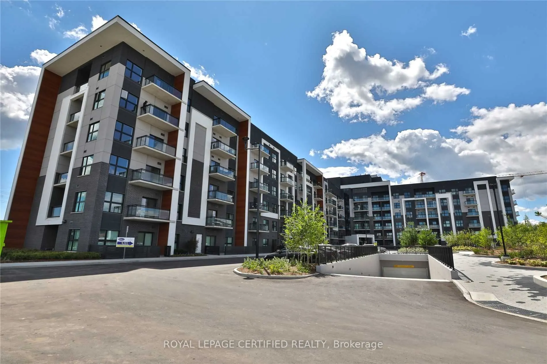 128 Grovewood Common, #435