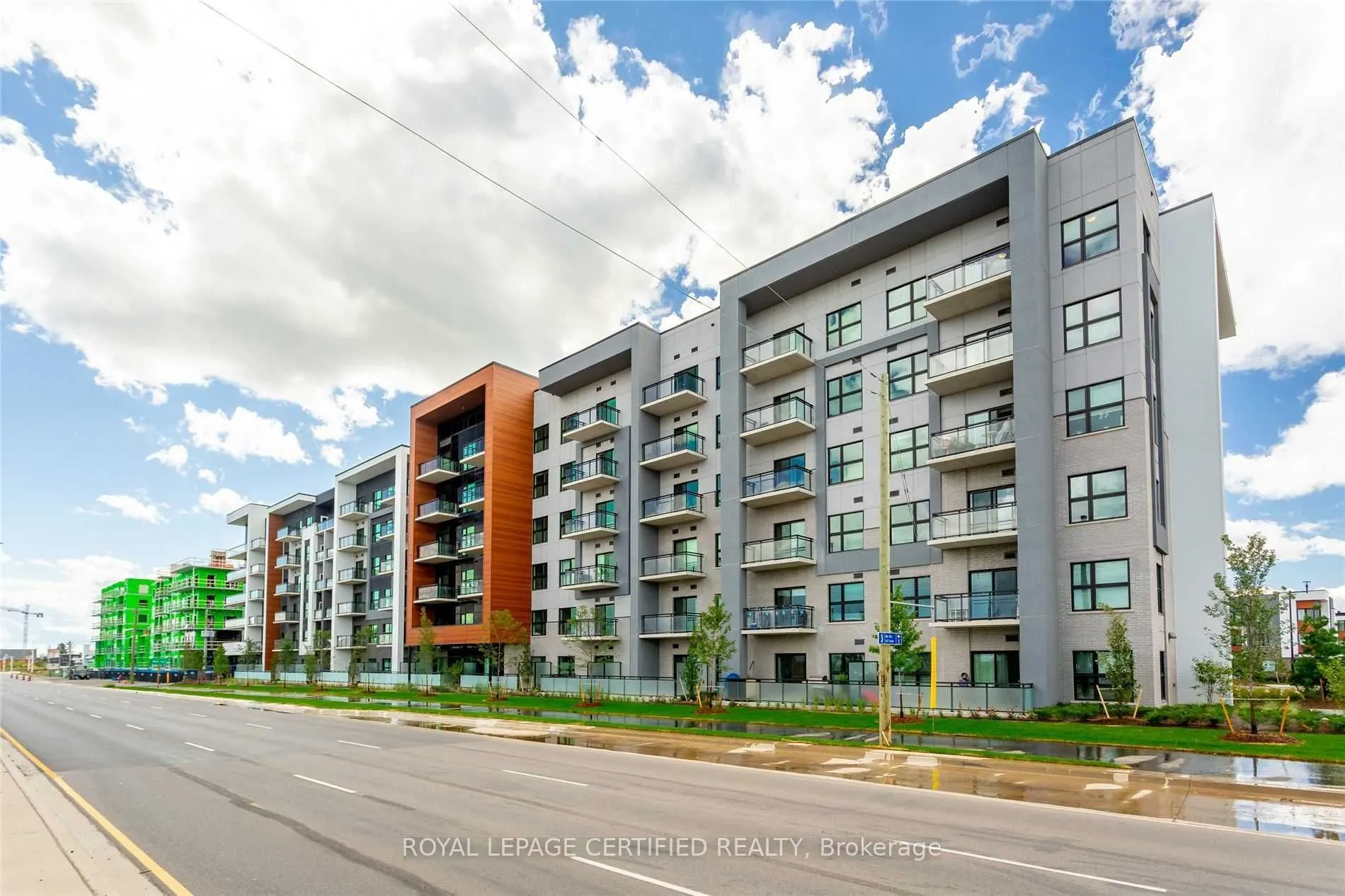 128 Grovewood Common, #435